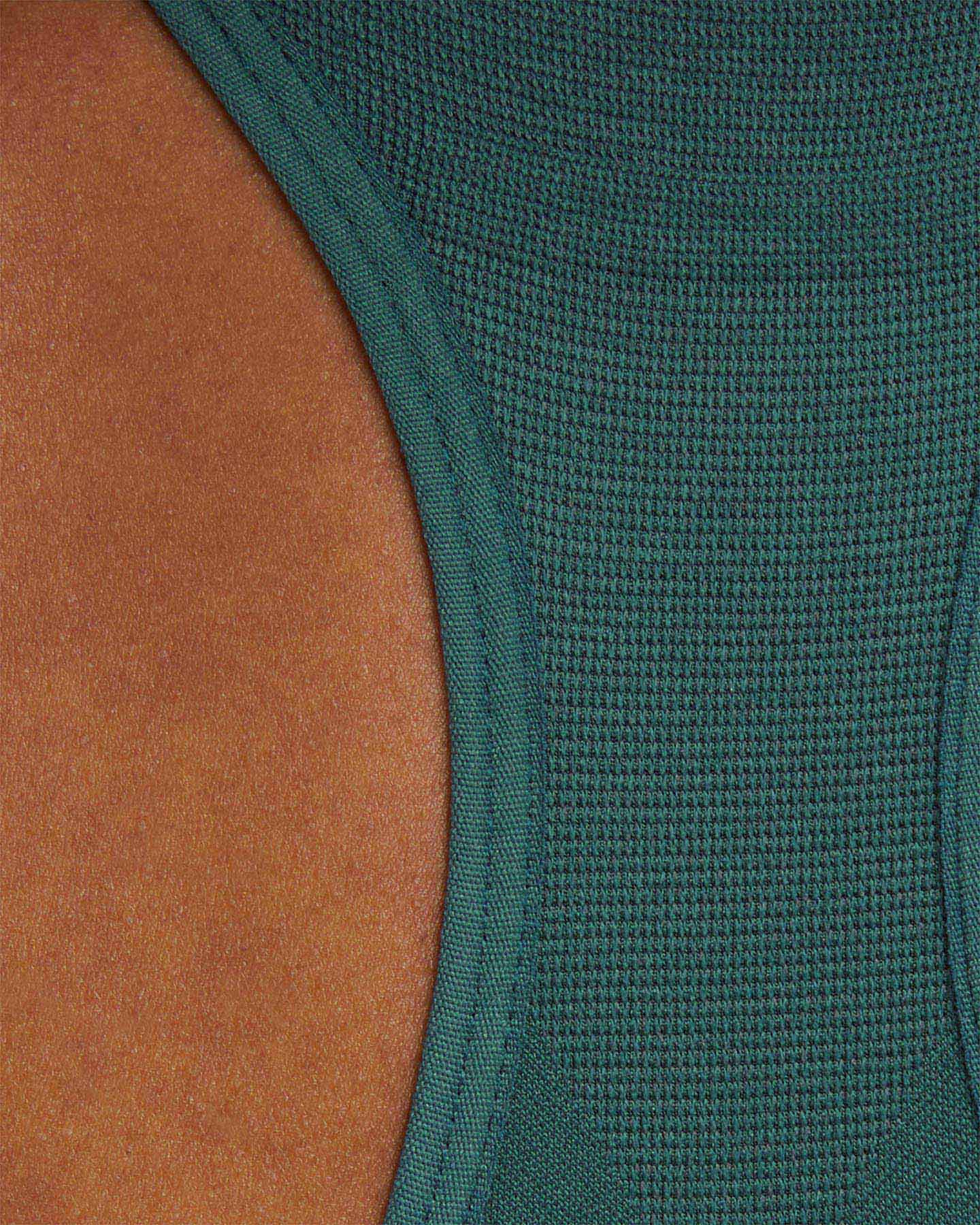 Bra training ENERGETICS BASIC W - Blu - 5 | Cisalfa Sport