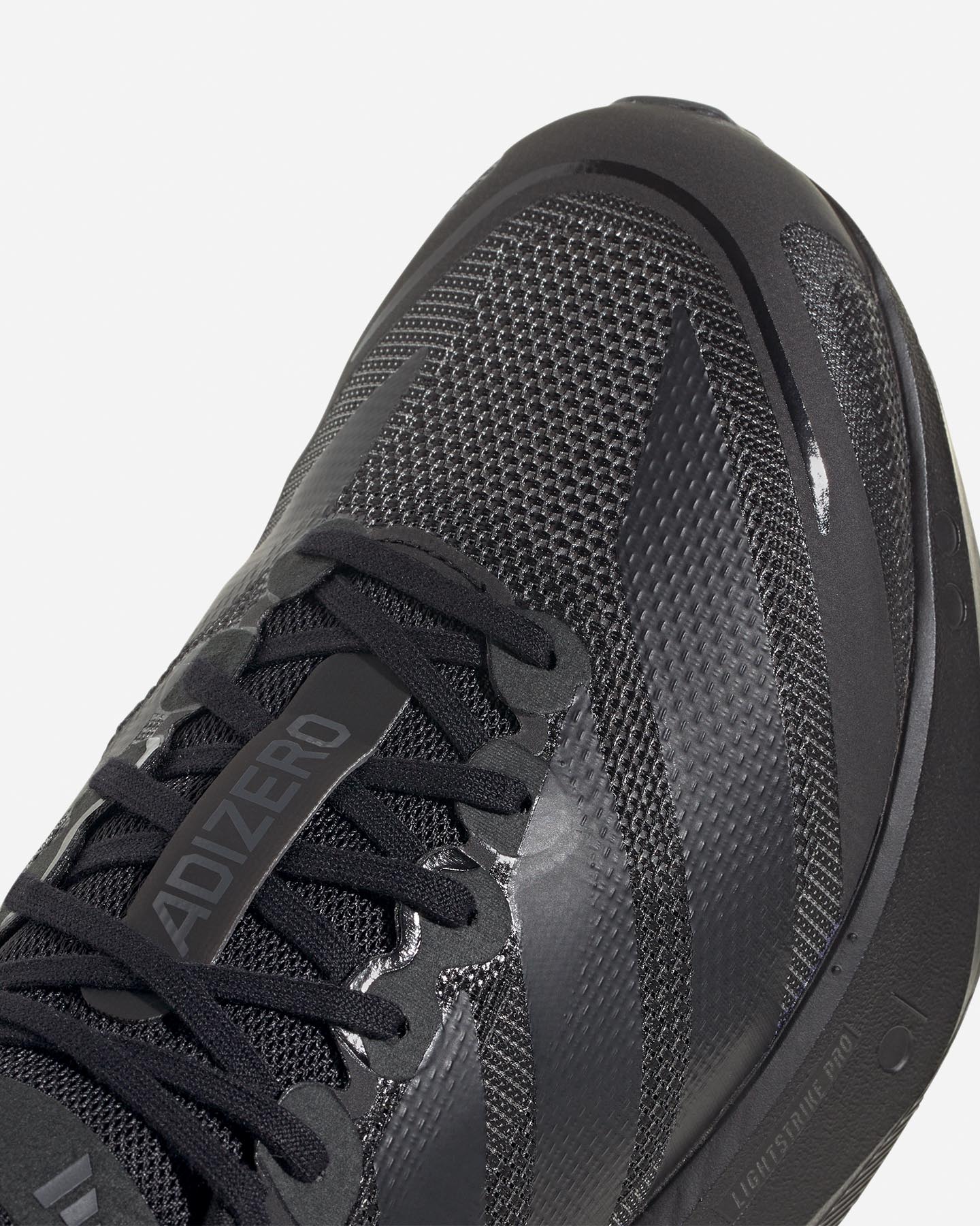 Scarpe running ADIDAS ADIZERO BOSTON 13 M - Nero - 5 | Cisalfa Sport