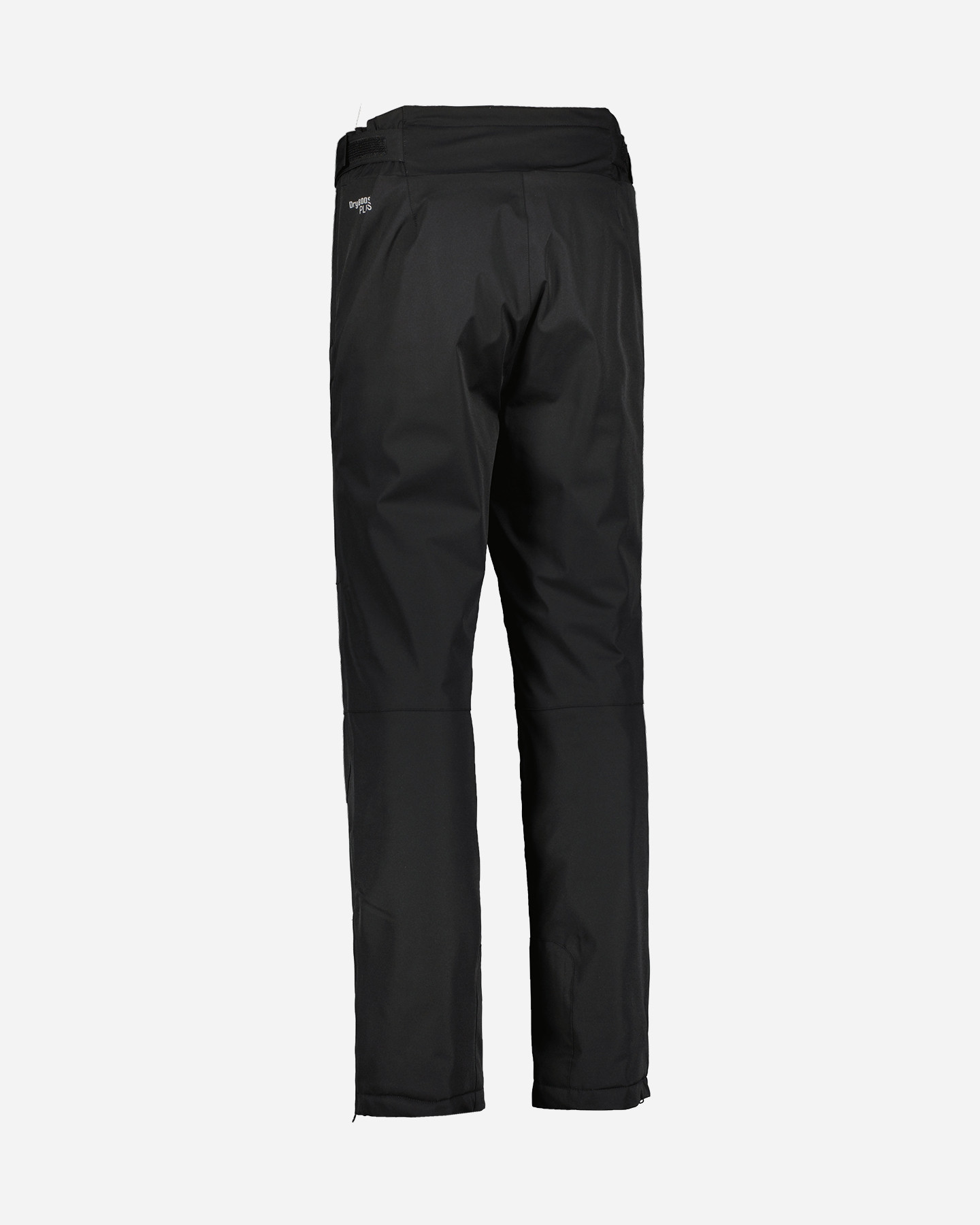 Pantalone sci ELLESSE CHALLENGE M - Nero - 5 | Cisalfa Sport
