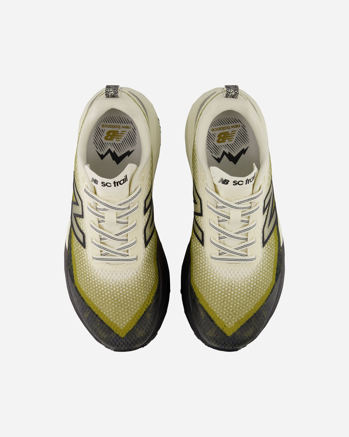 Scarpe trail NEW BALANCE FUELCELL SUPERCOMP TRAIL V2 W - 3 | Cisalfa Sport