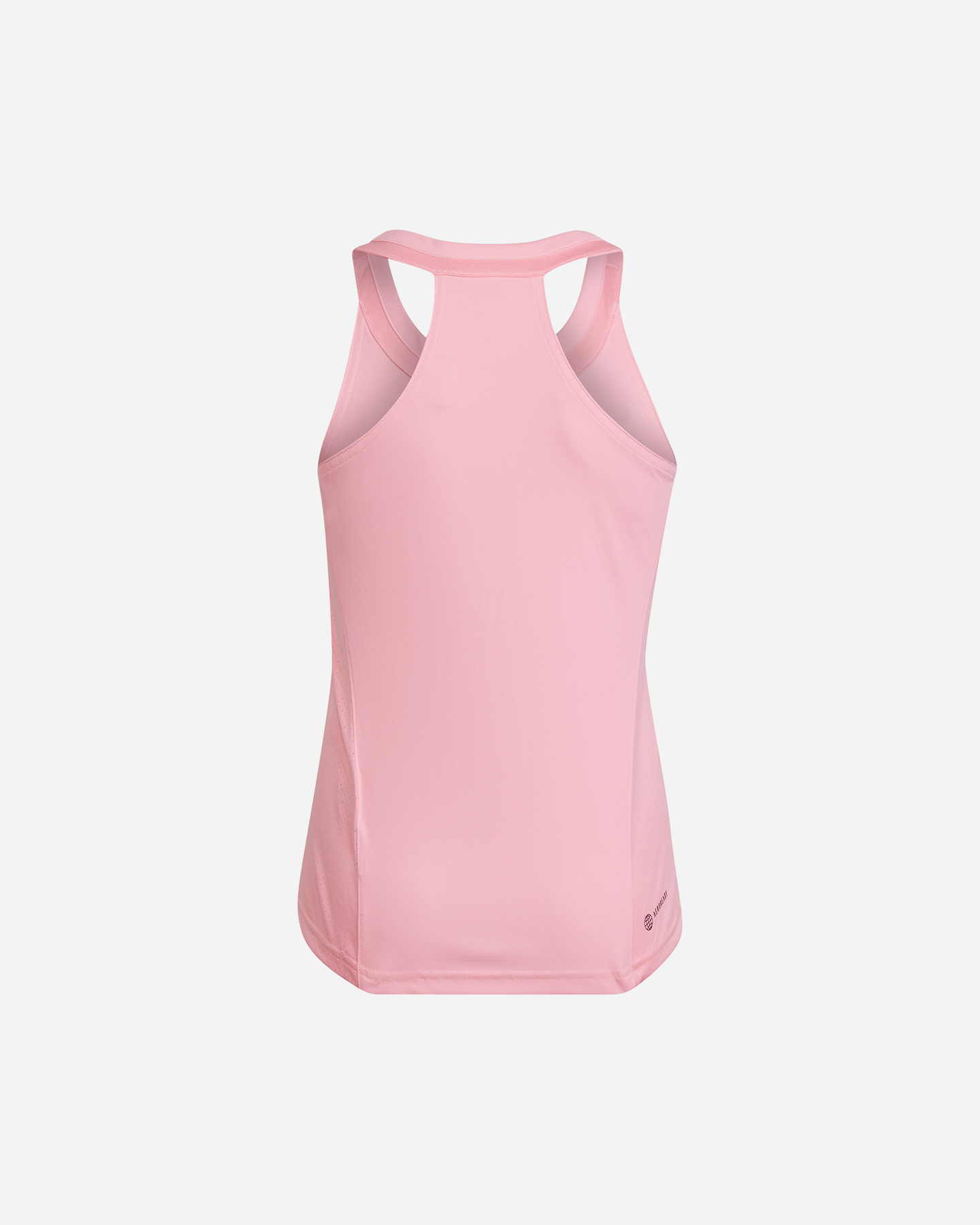 Maglia tennis ADIDAS CLUB JR - Rosa - 1 | Cisalfa Sport