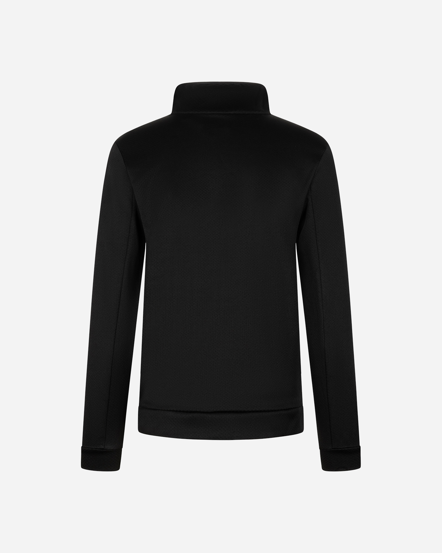 Pile MCKINLEY TRAVEL WAFFLE M - Nero - 1 | Cisalfa Sport