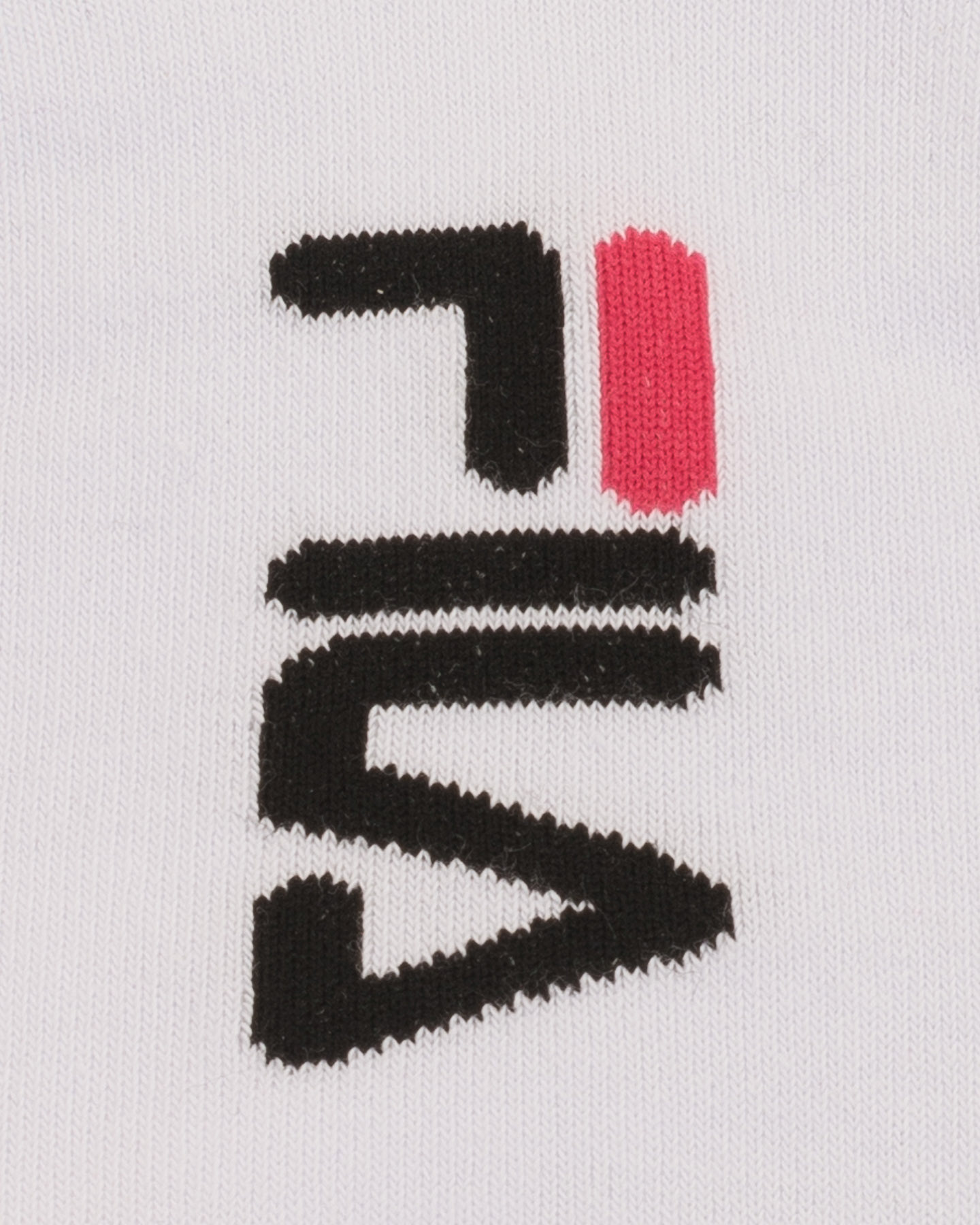 Fantasmini FILA 3PACK INVISIBLE JR - Nero - 1 | Cisalfa Sport