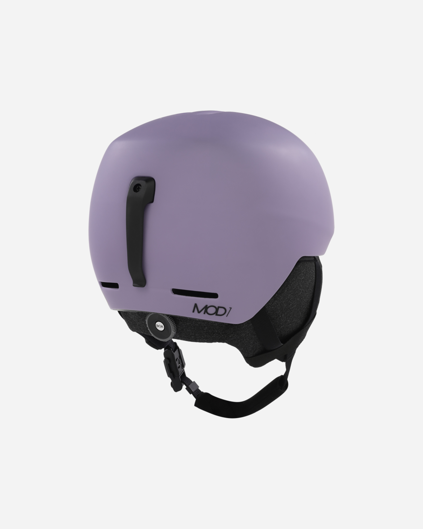 Casco sci OAKLEY MOD1 M - Lilla - 3 | Cisalfa Sport