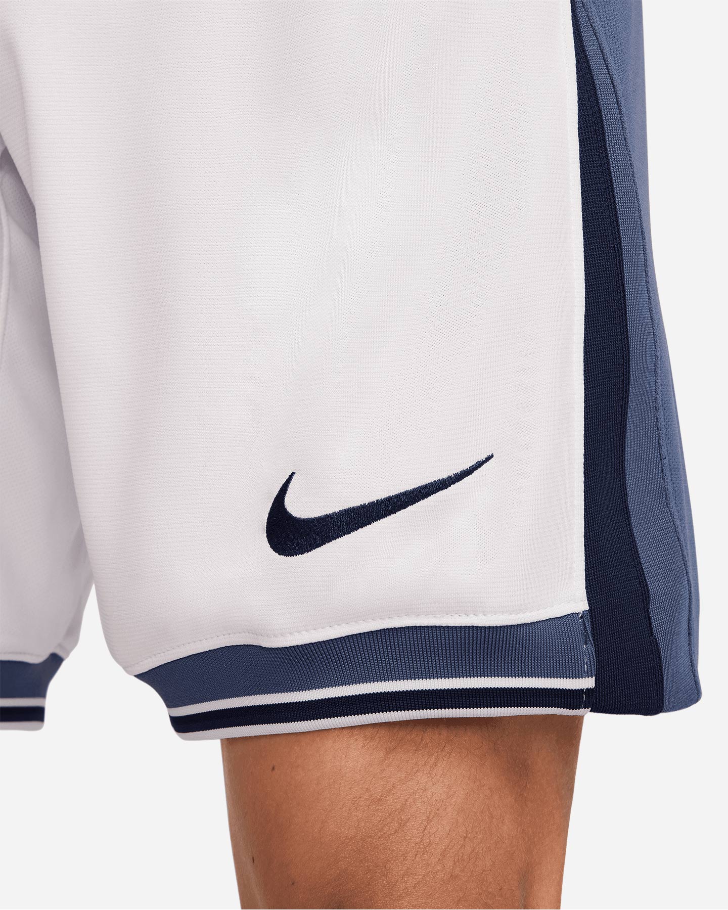Pantaloncini calcio ufficiali NIKE INTER AWAY 24-25 M - Color mix - 2 | Cisalfa Sport