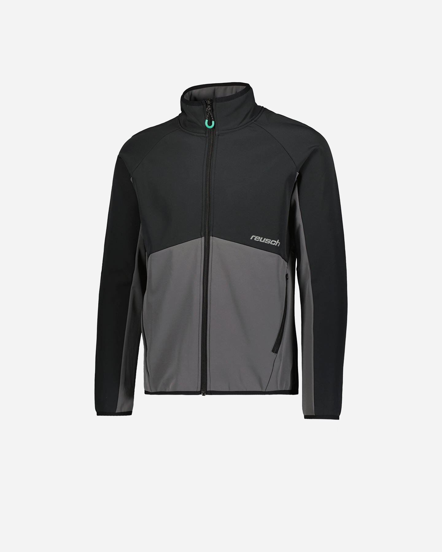 Pile REUSCH SWEATER FZ M - S4108209-052/910 - 5 | Cisalfa Sport