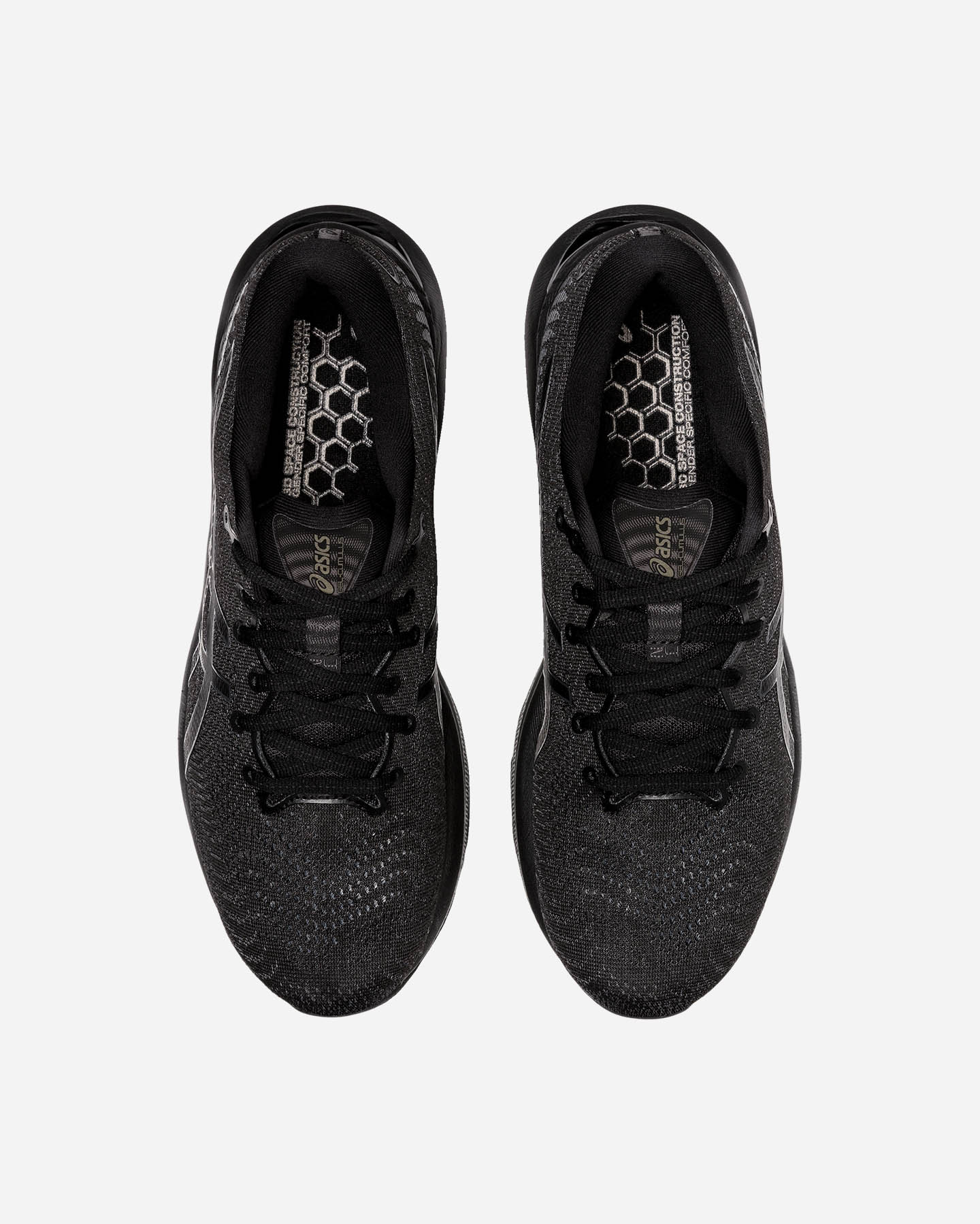 Scarpe running ASICS GEL CUMULUS 24 M - 4 | Cisalfa Sport