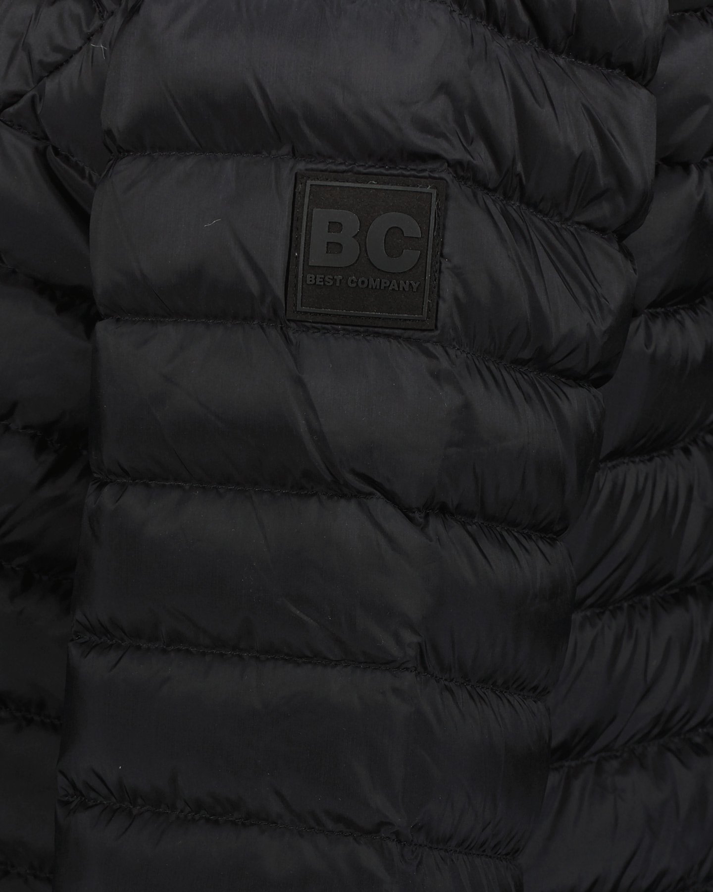Piumino BEST COMPANY ULTRALIGHT W - Nero - 4 | Cisalfa Sport