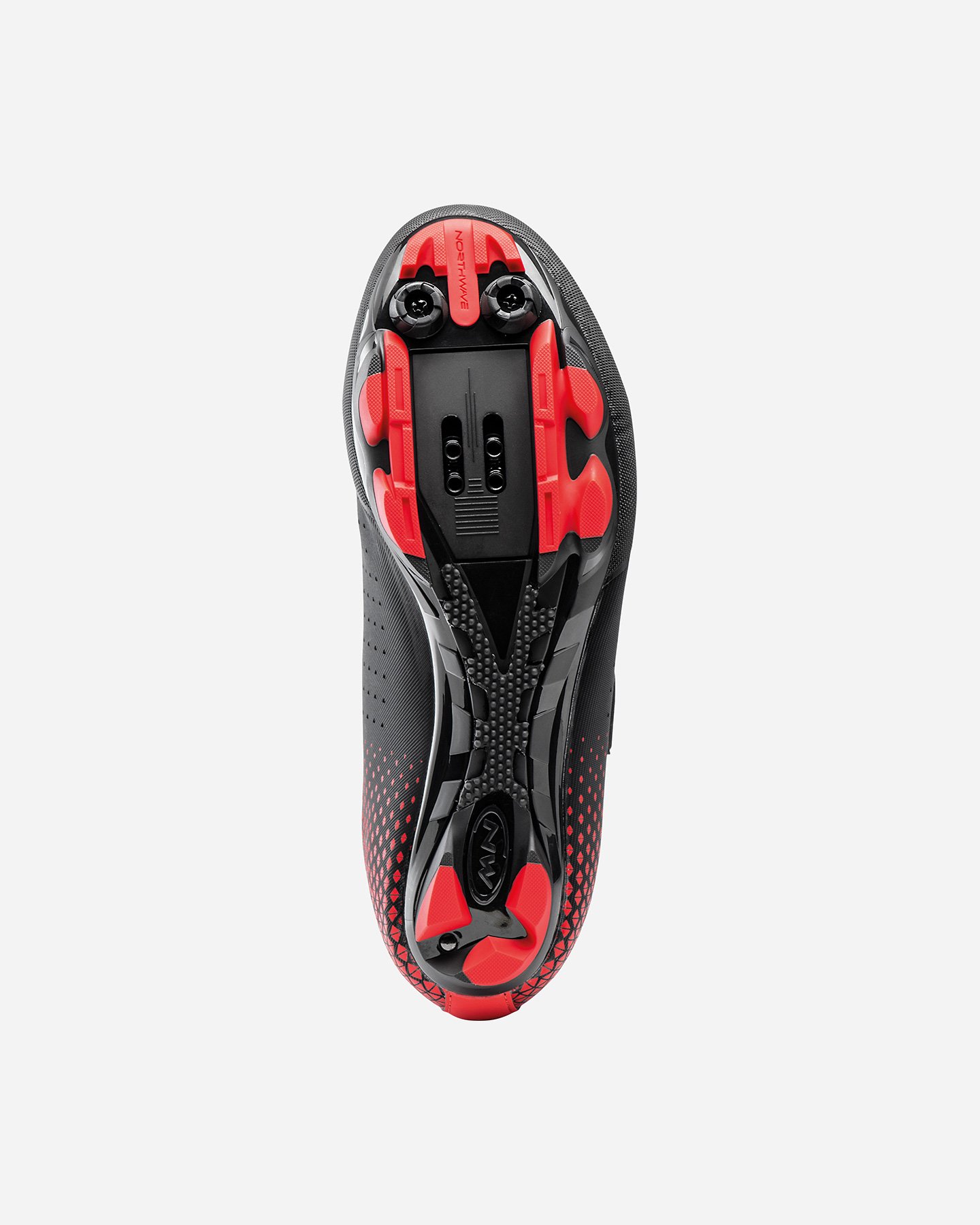 Scarpe mtb NORTHWAVE ORIGIN 2 - Nero - 1 | Cisalfa Sport