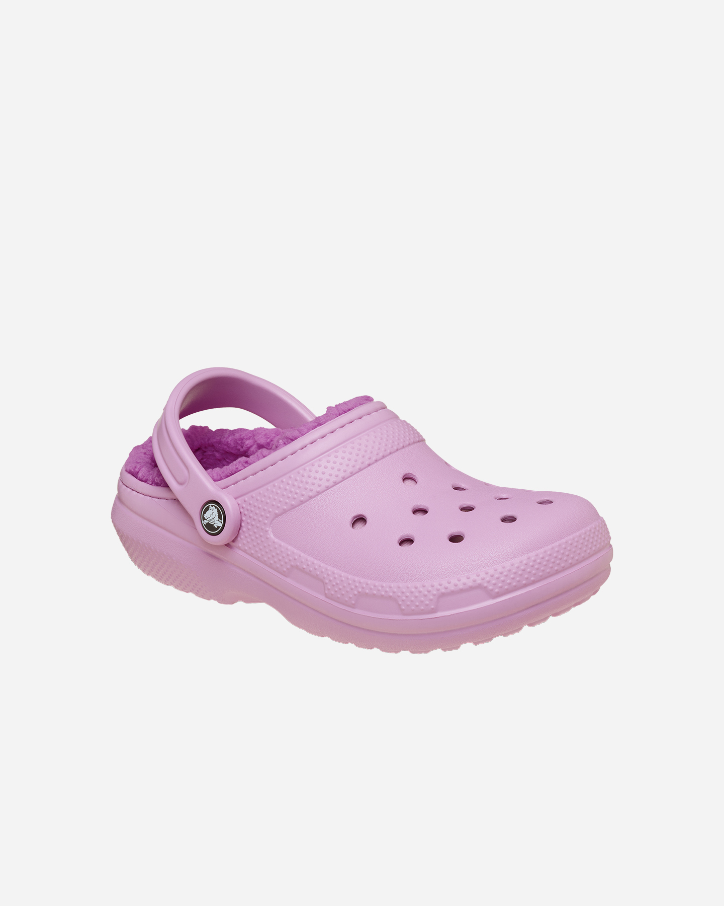 Sandali CROCS CLASSIC LINED CLOG W - Color mix - 1 | Cisalfa Sport