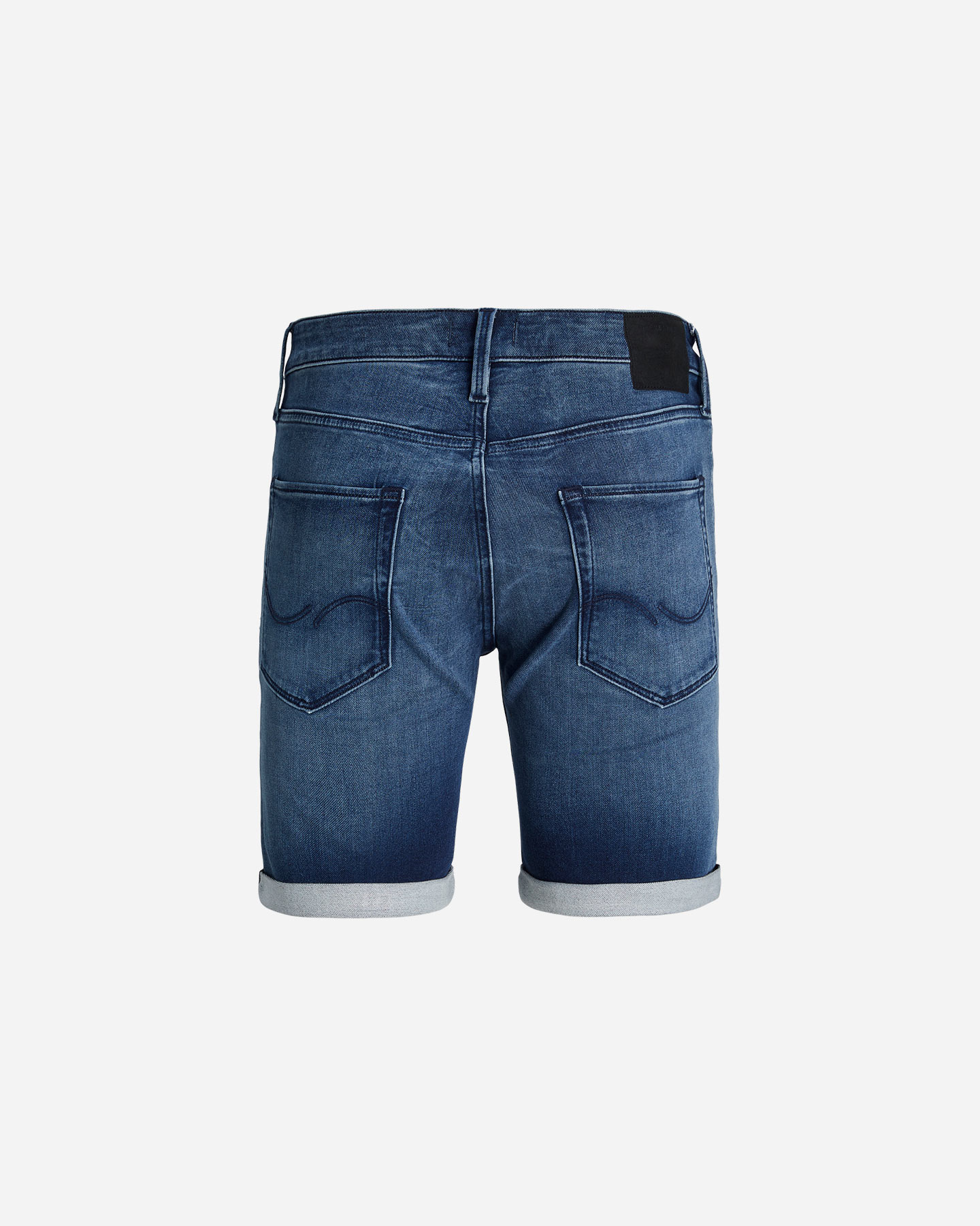 Bermuda JACK & JONES RICK ICON M - Denim - 1 | Cisalfa Sport