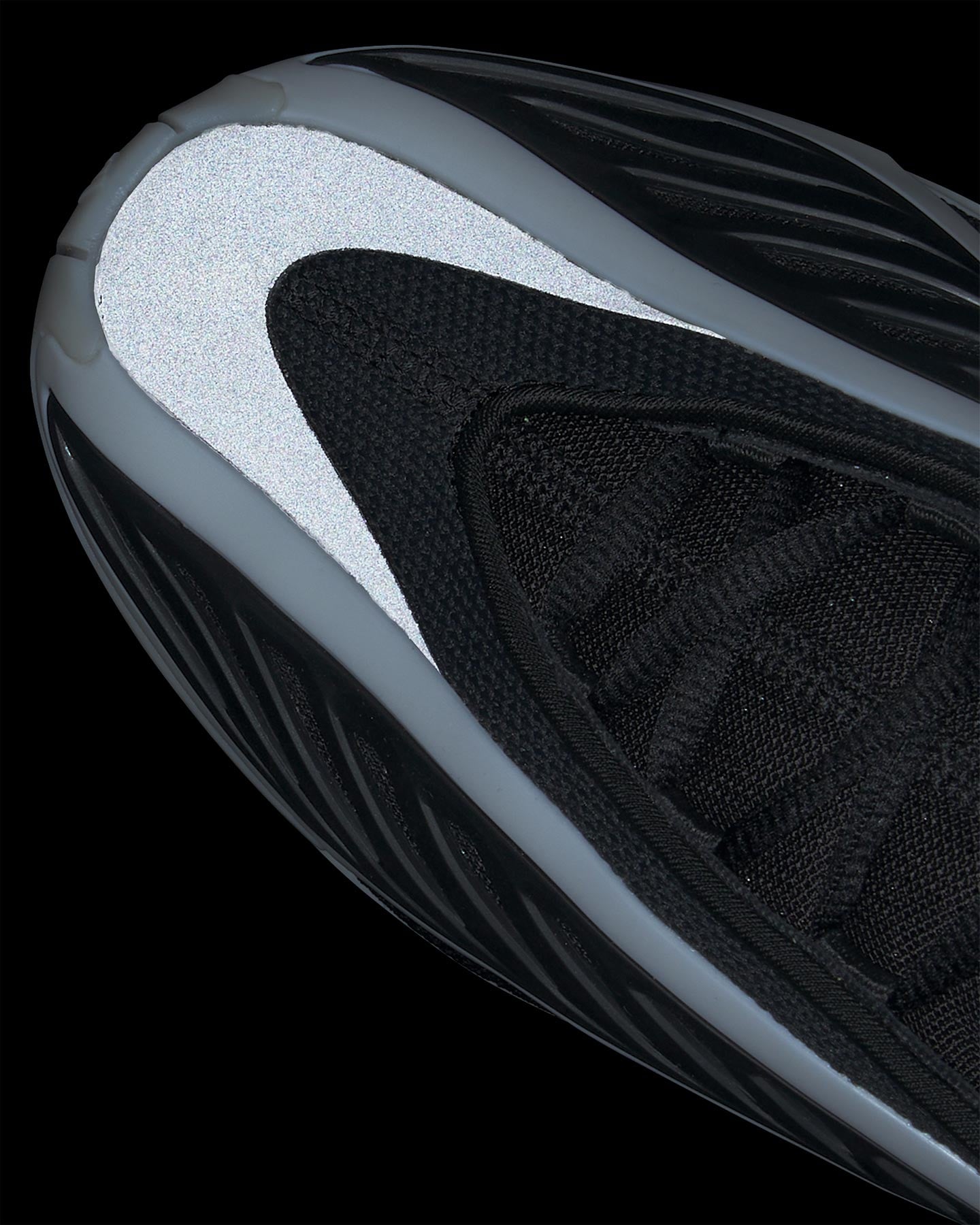 Scarpe basket ADIDAS ANTHONY EDWARDS 2 M - Nero - 5 | Cisalfa Sport