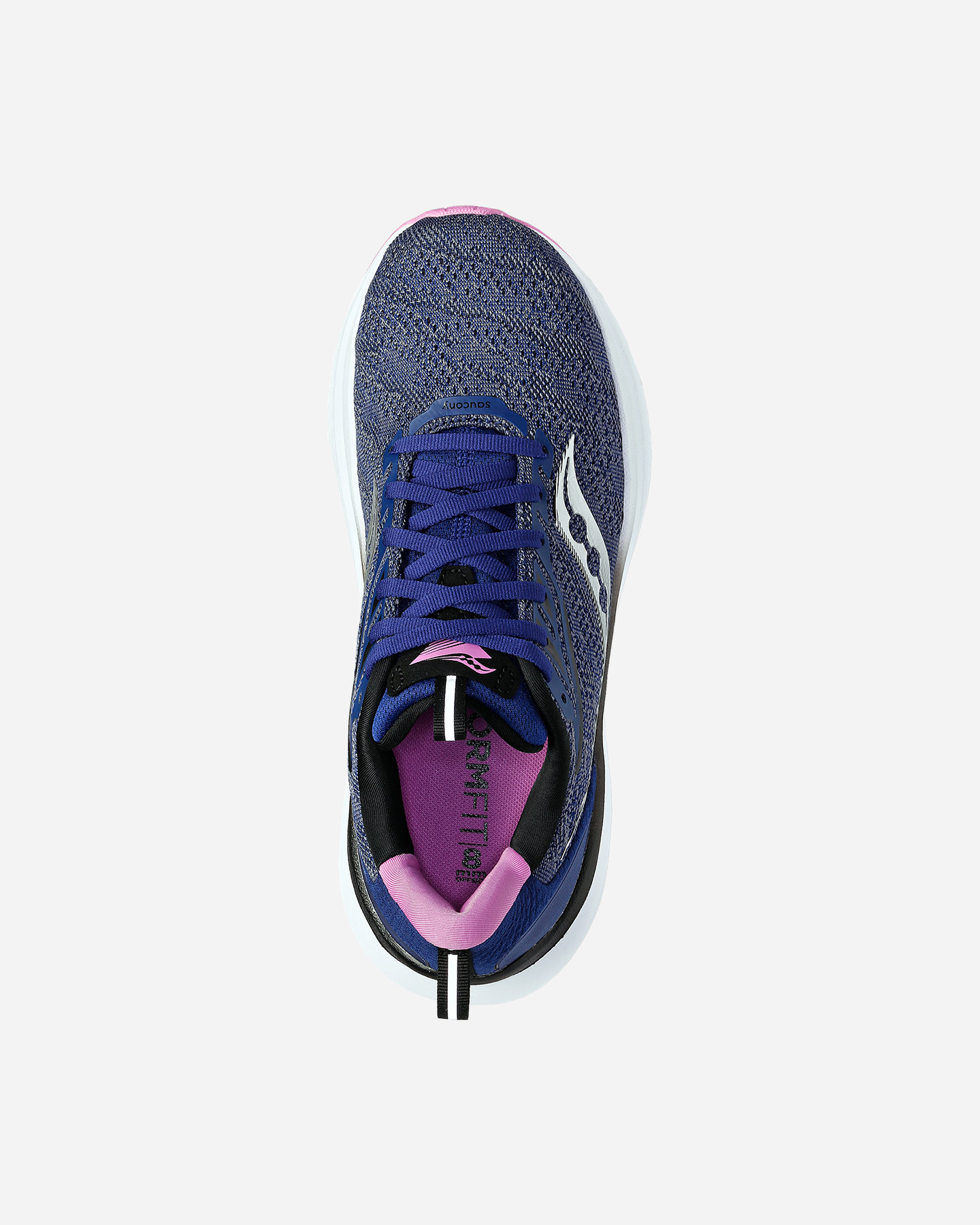 Scarpe running SAUCONY ECHELON 9 W - Color mix - 3 | Cisalfa Sport