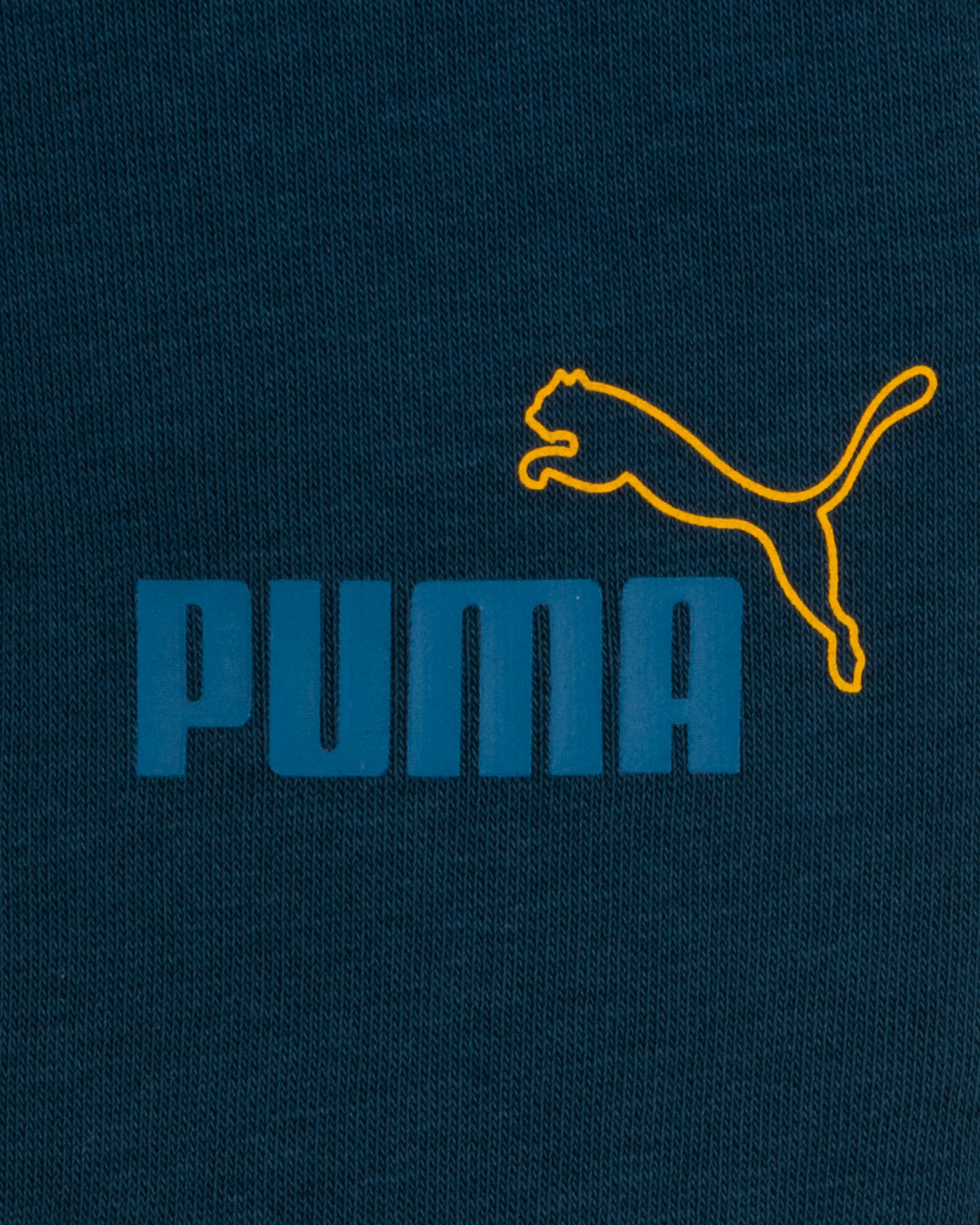 Pantalone PUMA CLASSIC JR - 9 | Cisalfa Sport