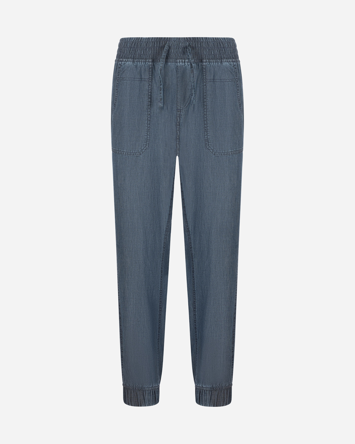 Pantalone MISTRAL ETNIC COLLECTION W - Denim - 0 | Cisalfa Sport