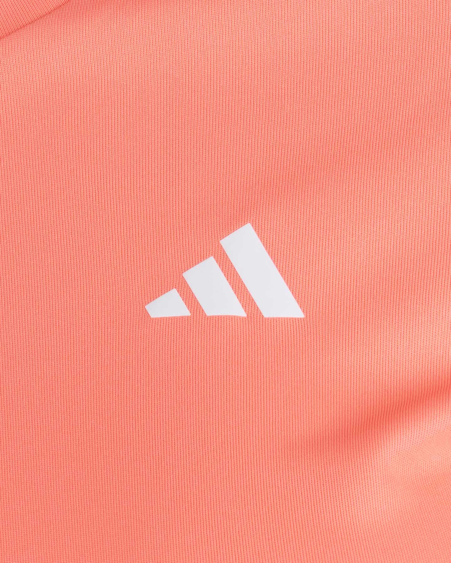 T-shirt running ADIDAS OTR W - Rosa - 2 | Cisalfa Sport