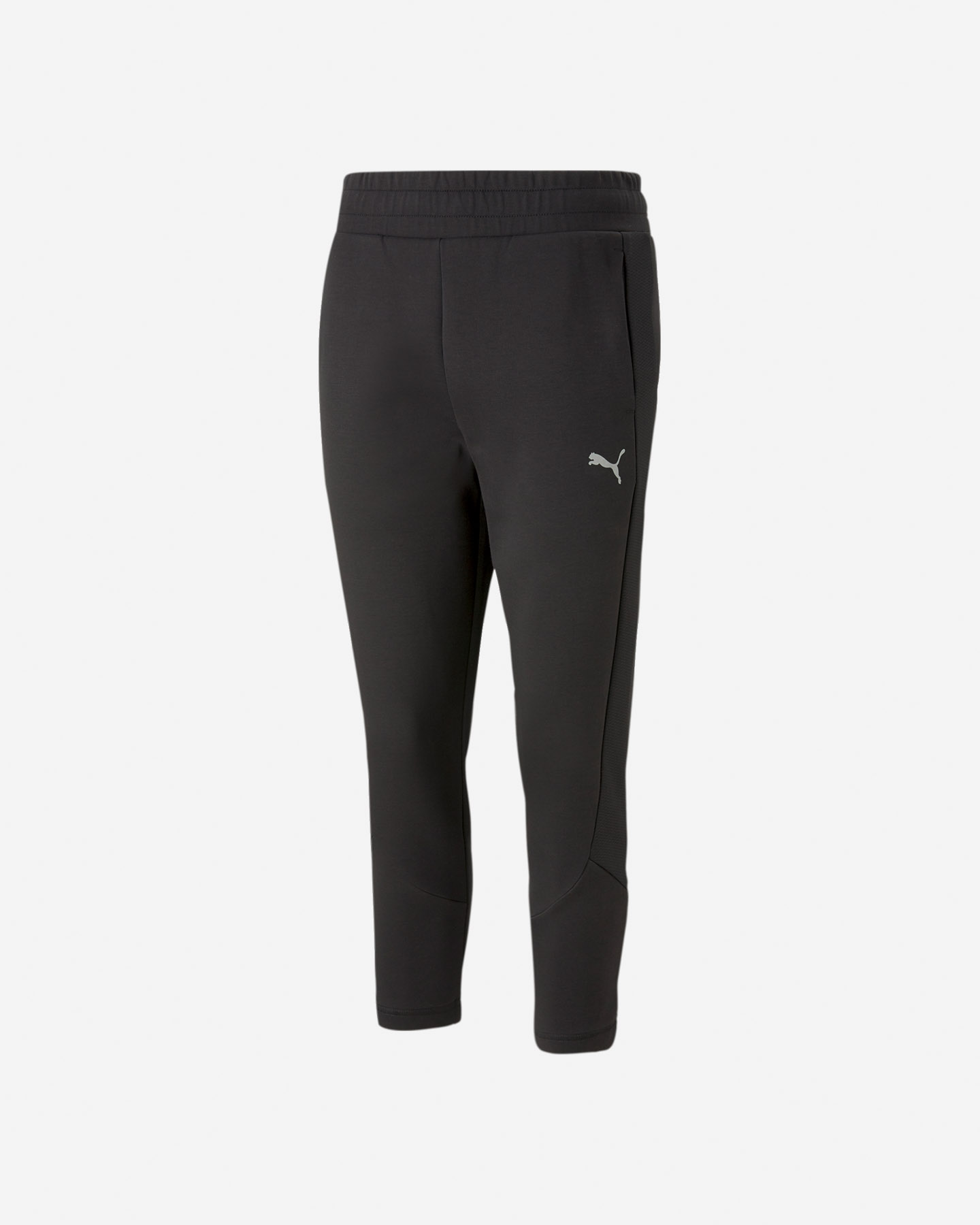 Pantalone PUMA DOUB W - Nero - 0 | Cisalfa Sport