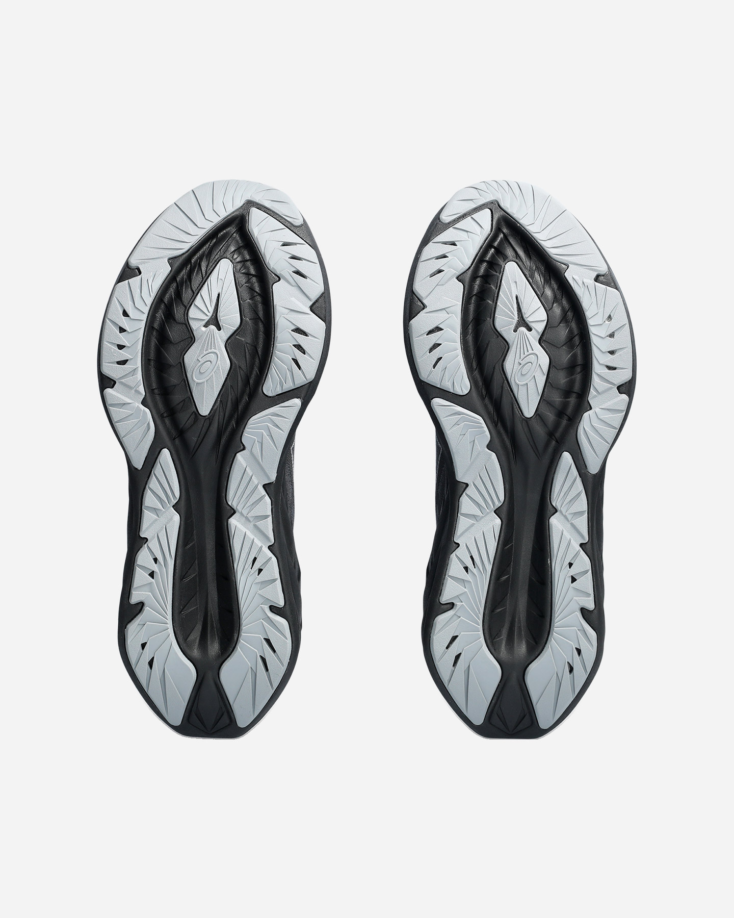 Scarpe running ASICS NOVABLAST 4 W - Nero - 2 | Cisalfa Sport