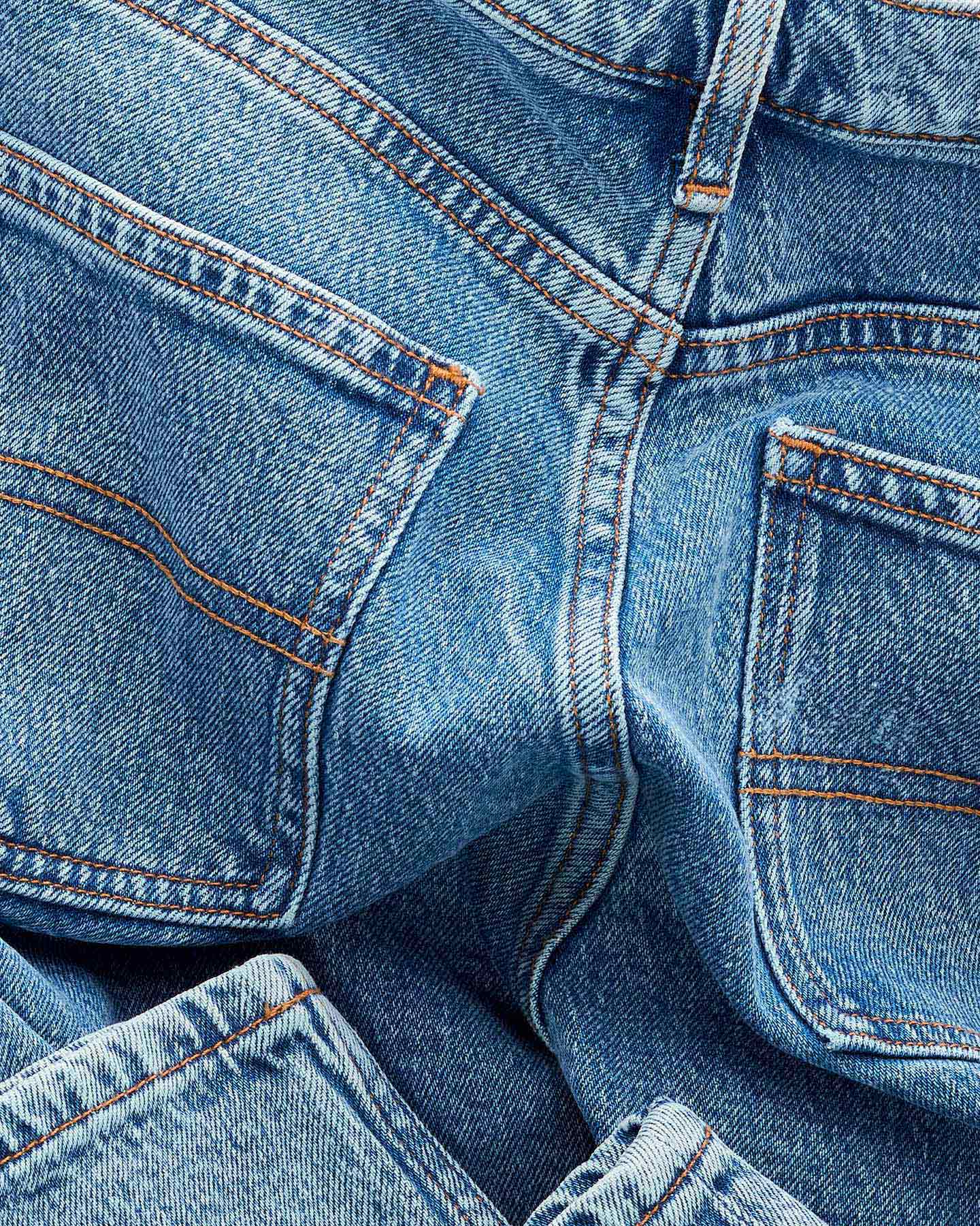 Jeans TOMMY HILFIGER IZZIE HR ANKLE L32 W - Denim - 2 | Cisalfa Sport