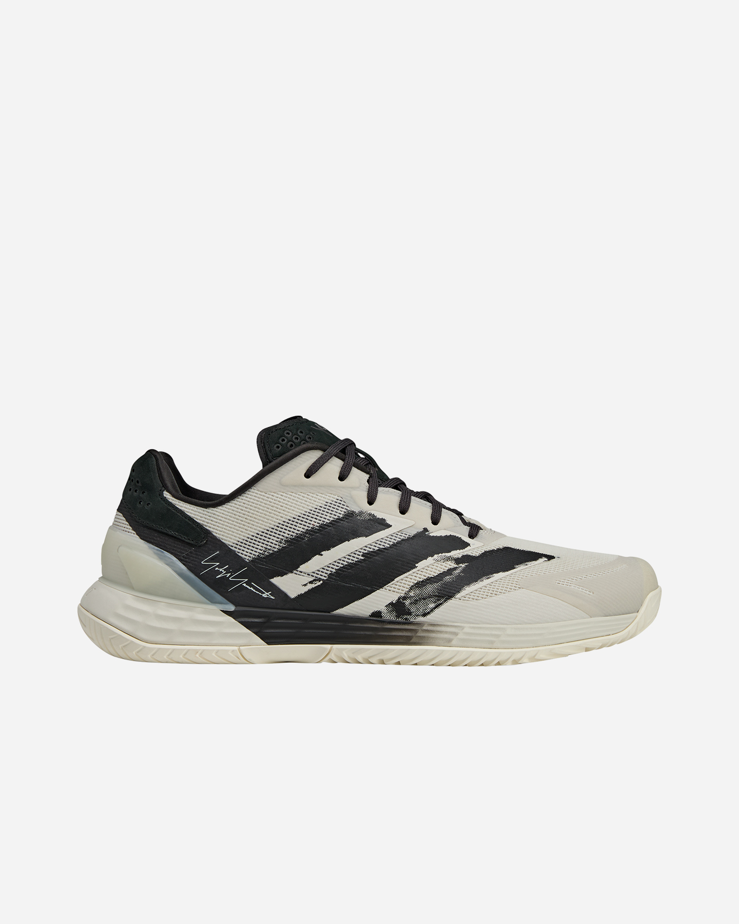 Scarpe tennis ADIDAS YAMAMOTO DEFIANT SPEED 2 M - Bianco - 0 | Cisalfa Sport