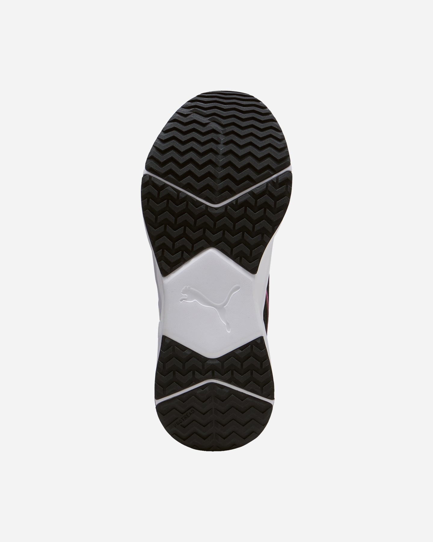 Scarpe training PUMA DISPERSE XT 4 W - Nero - 2 | Cisalfa Sport