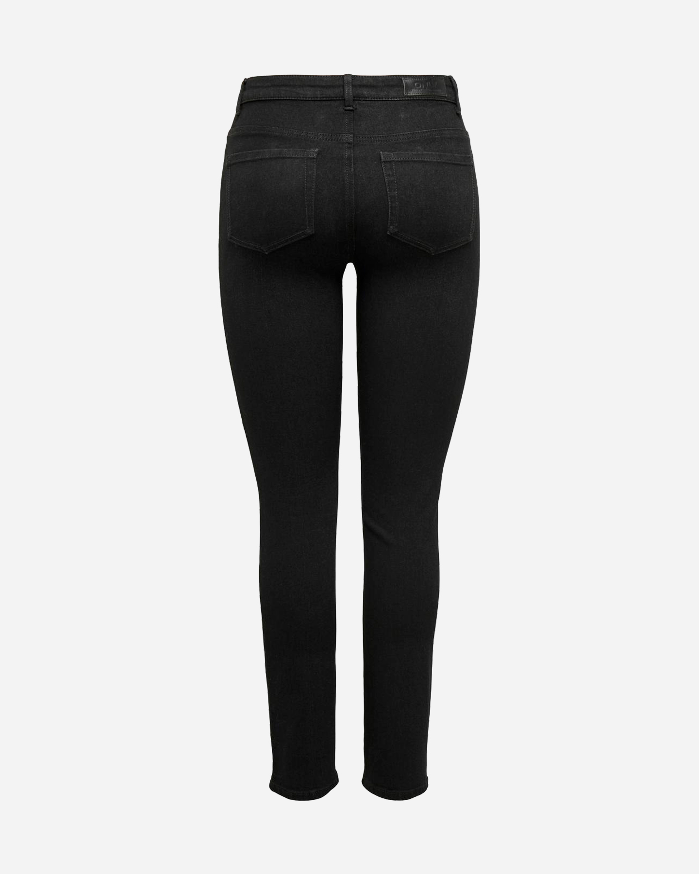 Jeans ONLY SUI MID SLIM 32" W - Nero - 1 | Cisalfa Sport