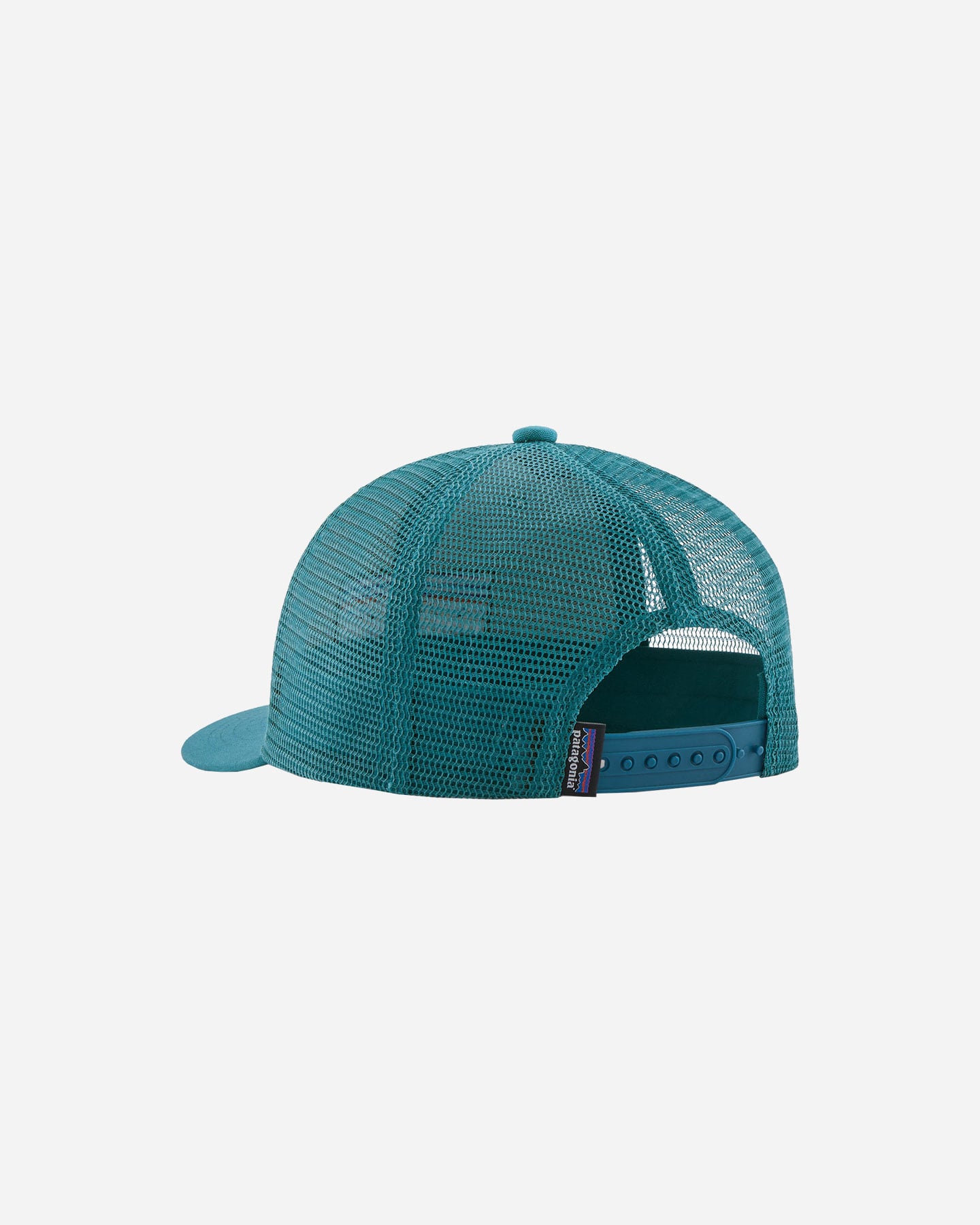 Berretto PATAGONIA TRUCKER JR - Blu - 1 | Cisalfa Sport