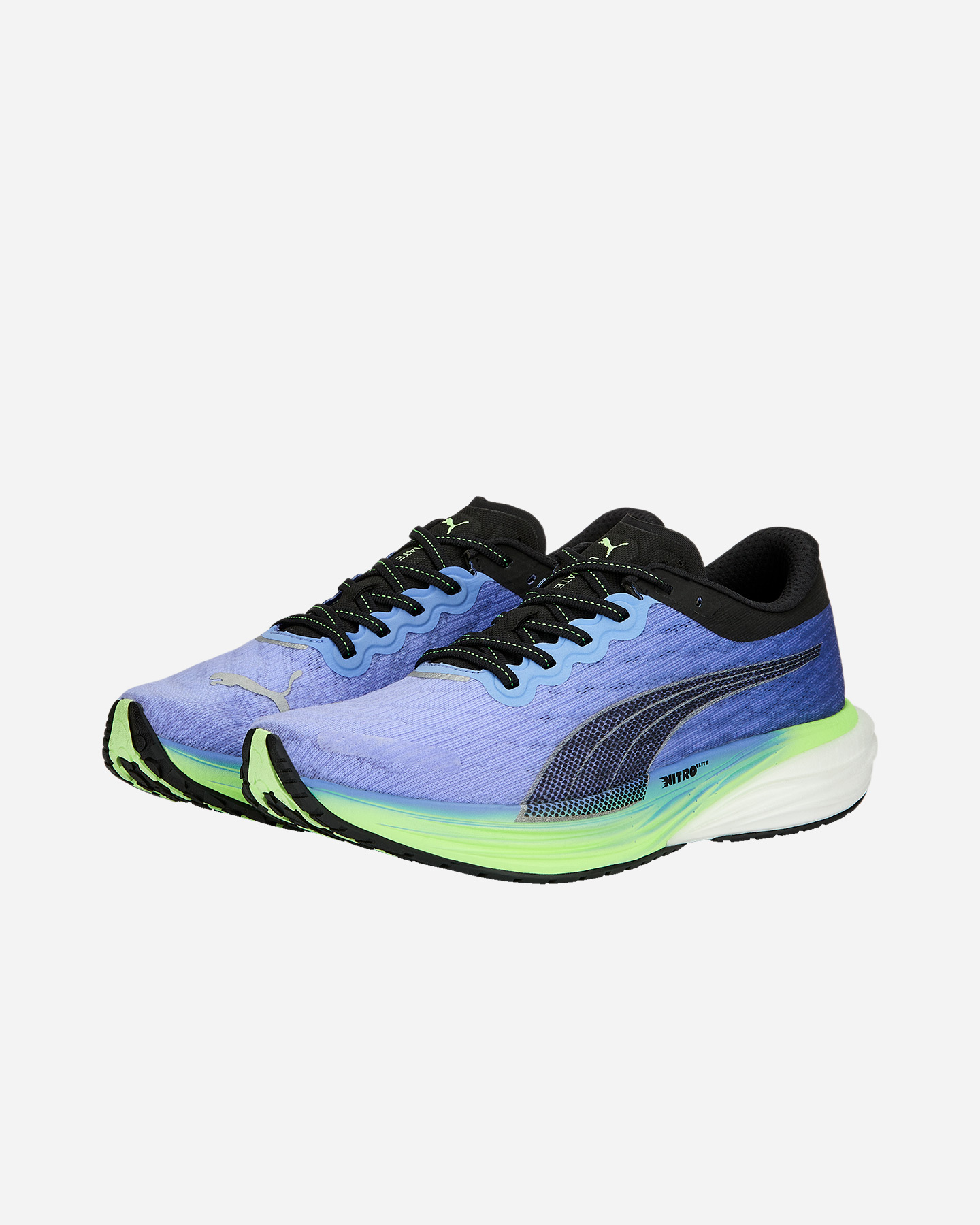 Scarpe running PUMA DEVIATE NITRO 2 M - 1 | Cisalfa Sport
