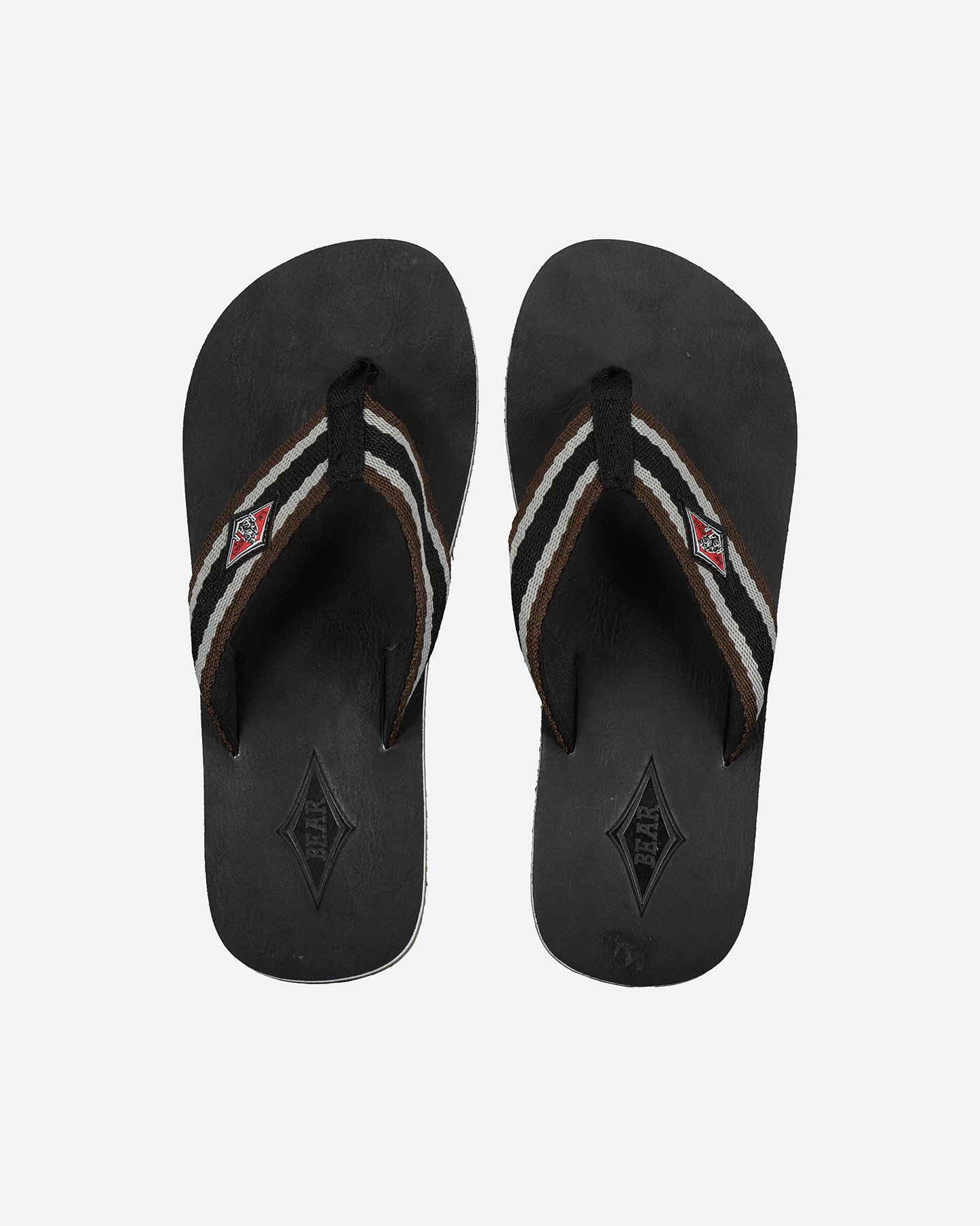 Infradito BEAR CORKMAN M - Rosa - 0 | Cisalfa Sport