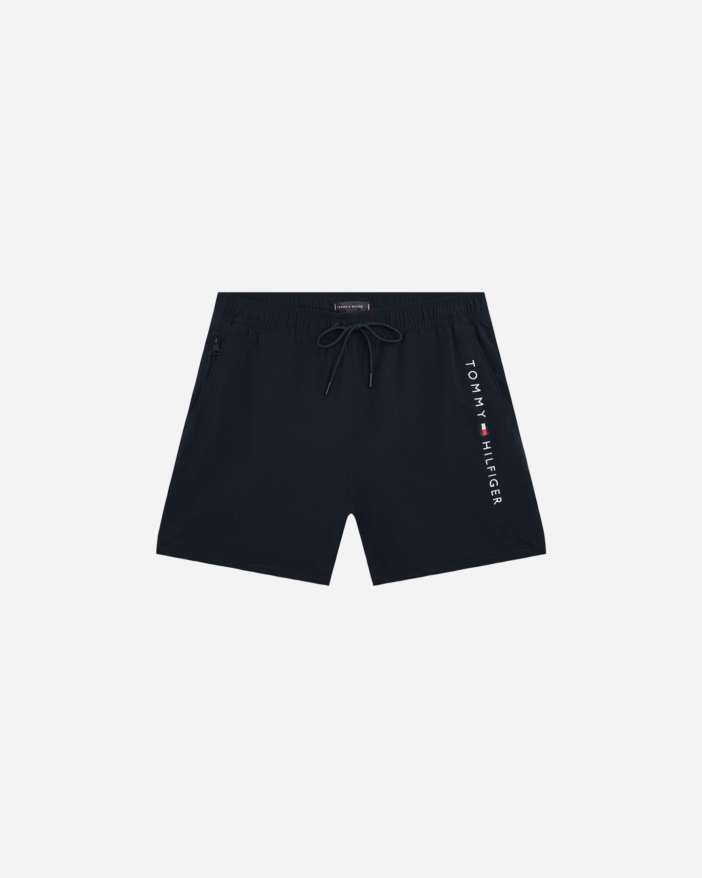 Boxer mare TOMMY HILFIGER BRAND POCKET M - Blu - 0 | Cisalfa Sport