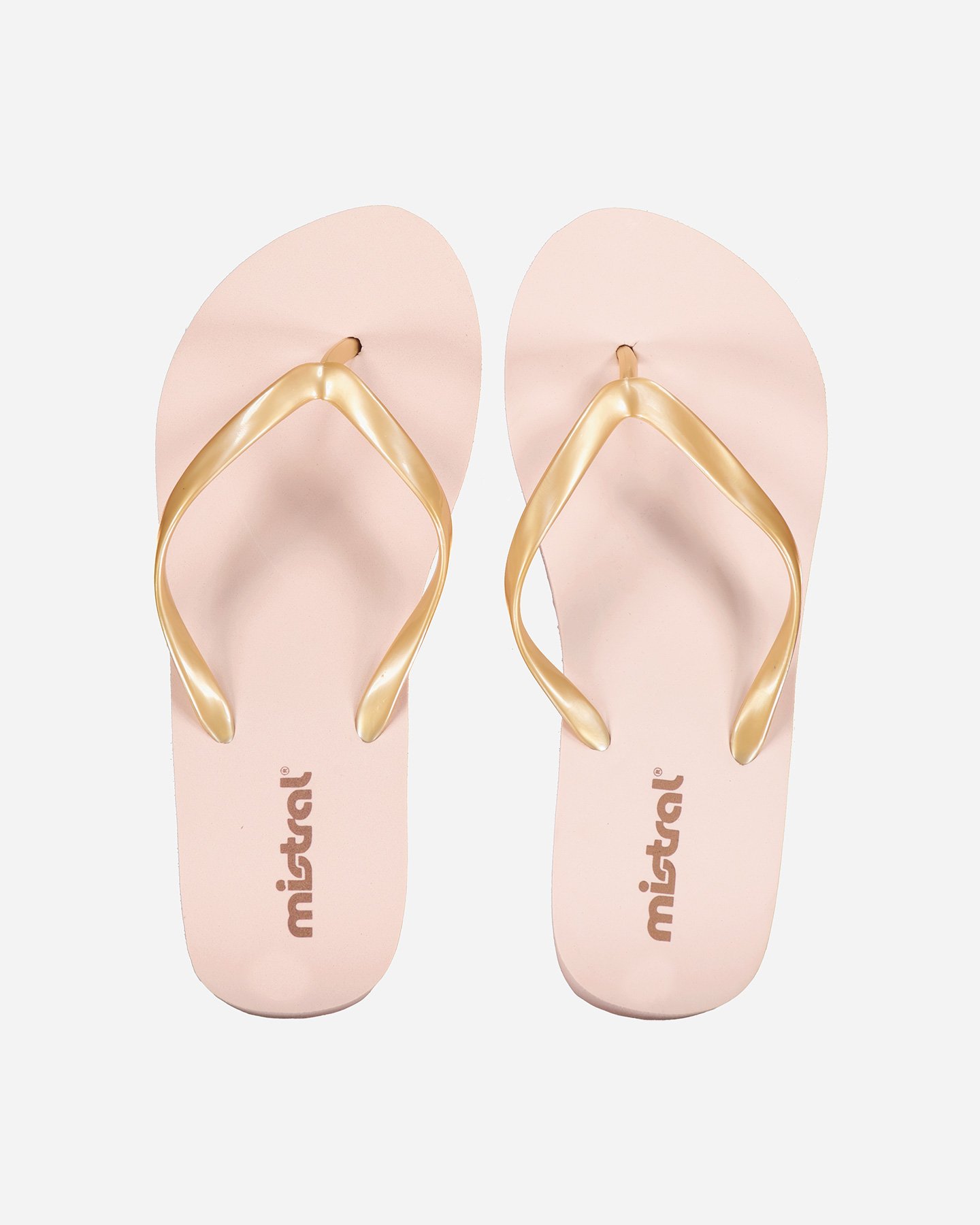 Infradito MISTRAL WEDGE 2.0 W - Rosa - 0 | Cisalfa Sport