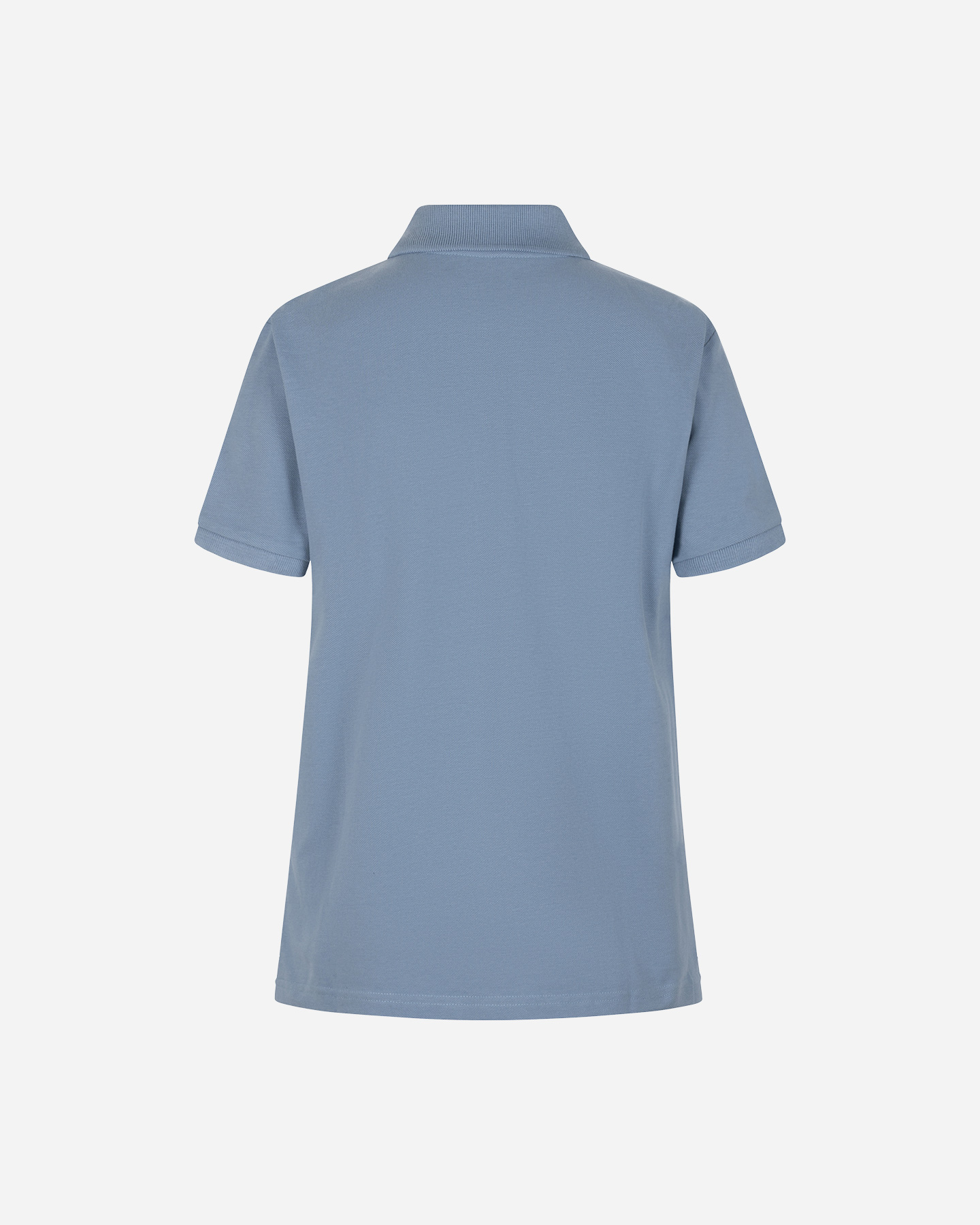 Polo DACK'S ESSENTIAL W - Azzurro - 1 | Cisalfa Sport