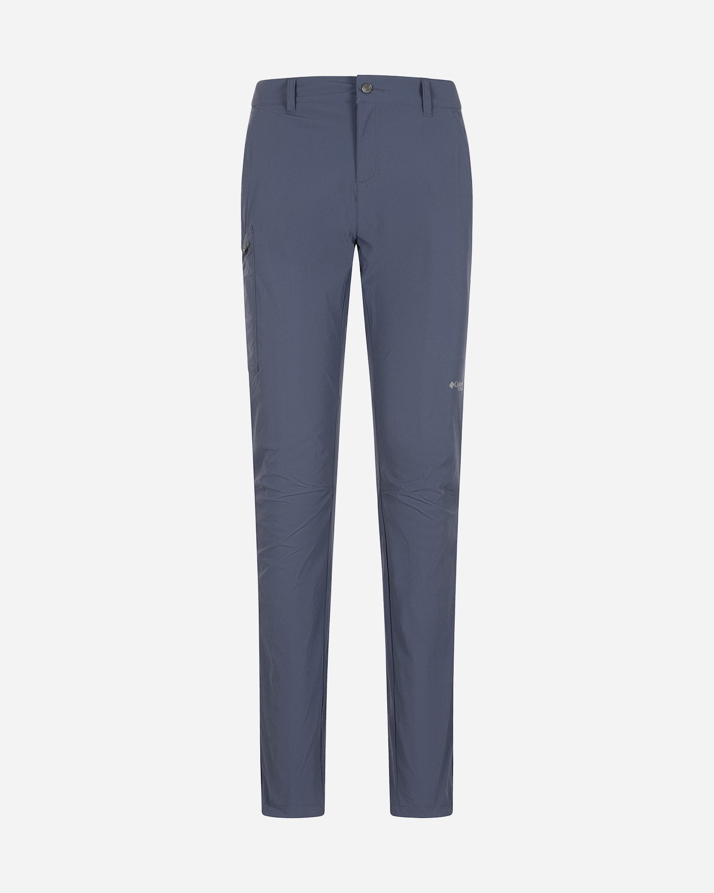 Pantalone outdoor COLUMBIA SUMMIT VALLEY W - Blu Navy - 0 | Cisalfa Sport