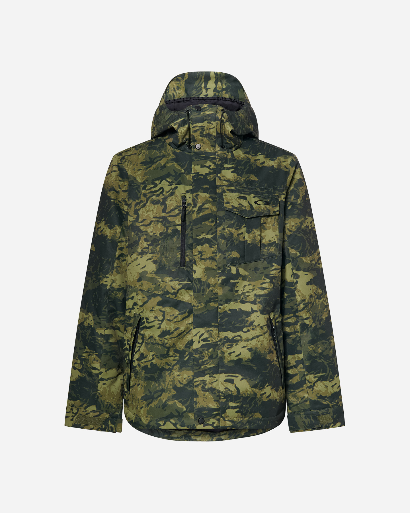 Giacca sci OAKLEY CORE DIVISIONAL M - 6 | Cisalfa Sport