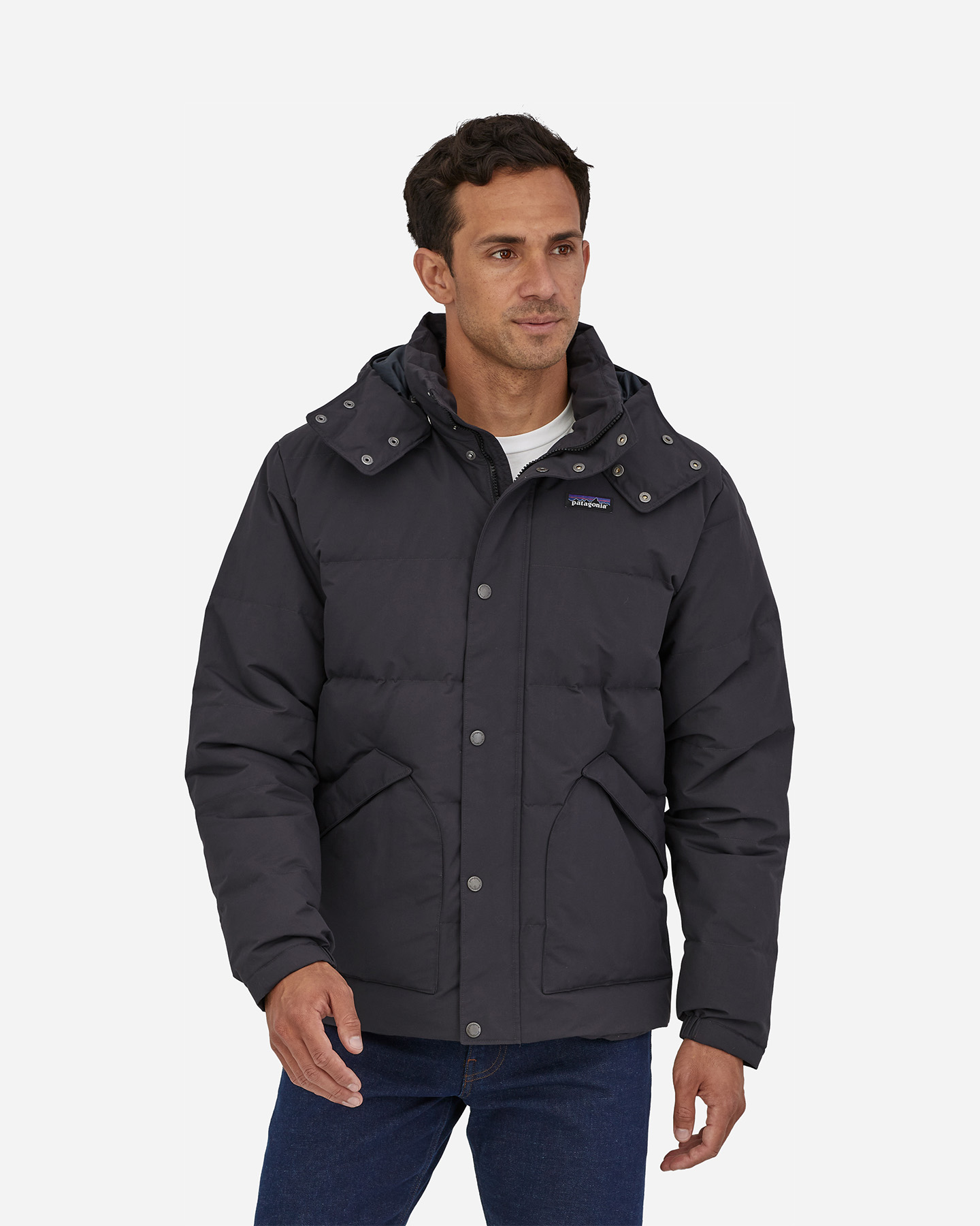 Piumino PATAGONIA DOWNDRIFT M - 0 | Cisalfa Sport