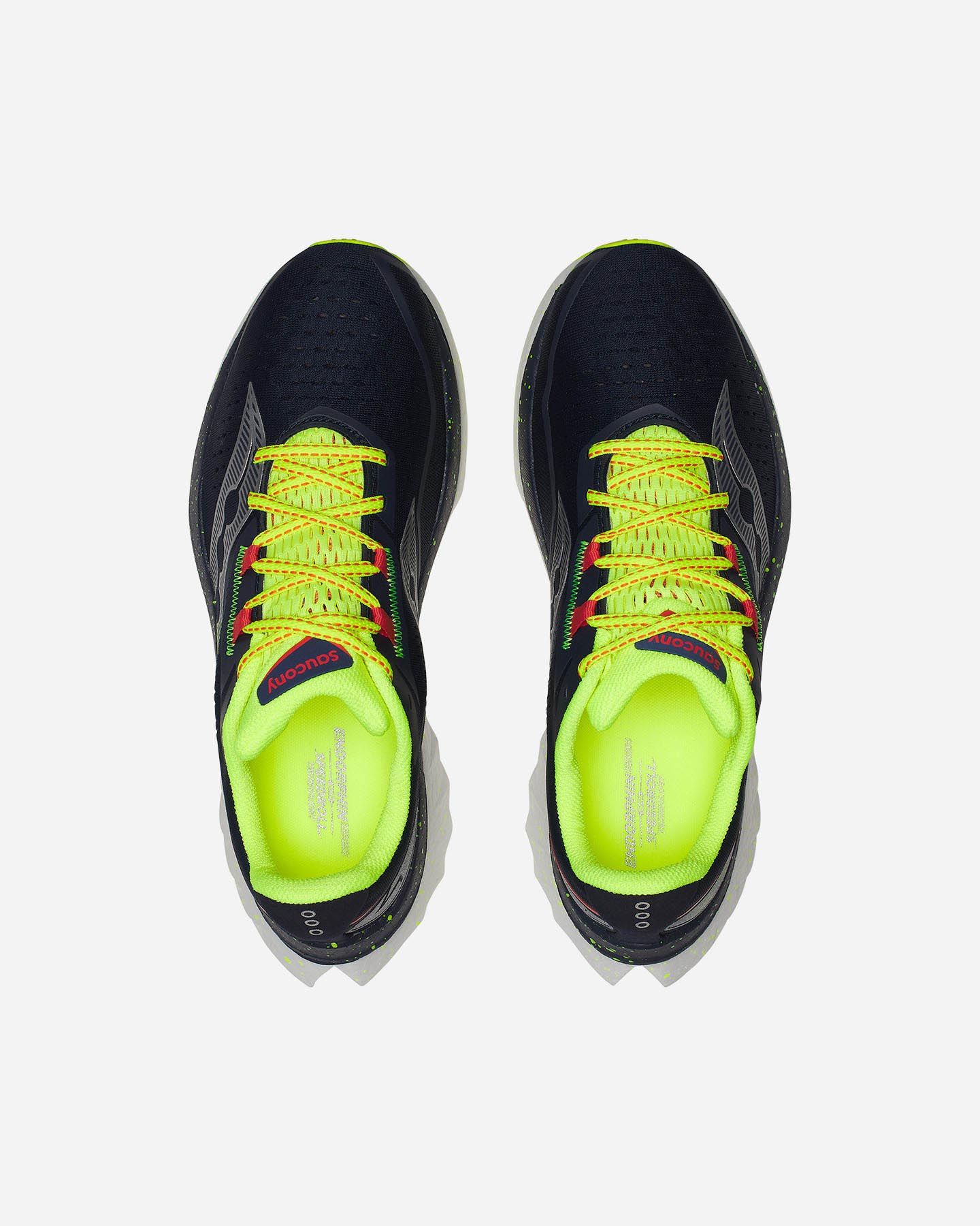 Scarpe running SAUCONY ENDORPHIN SPEED 4 M - Blu Navy - 3 | Cisalfa Sport