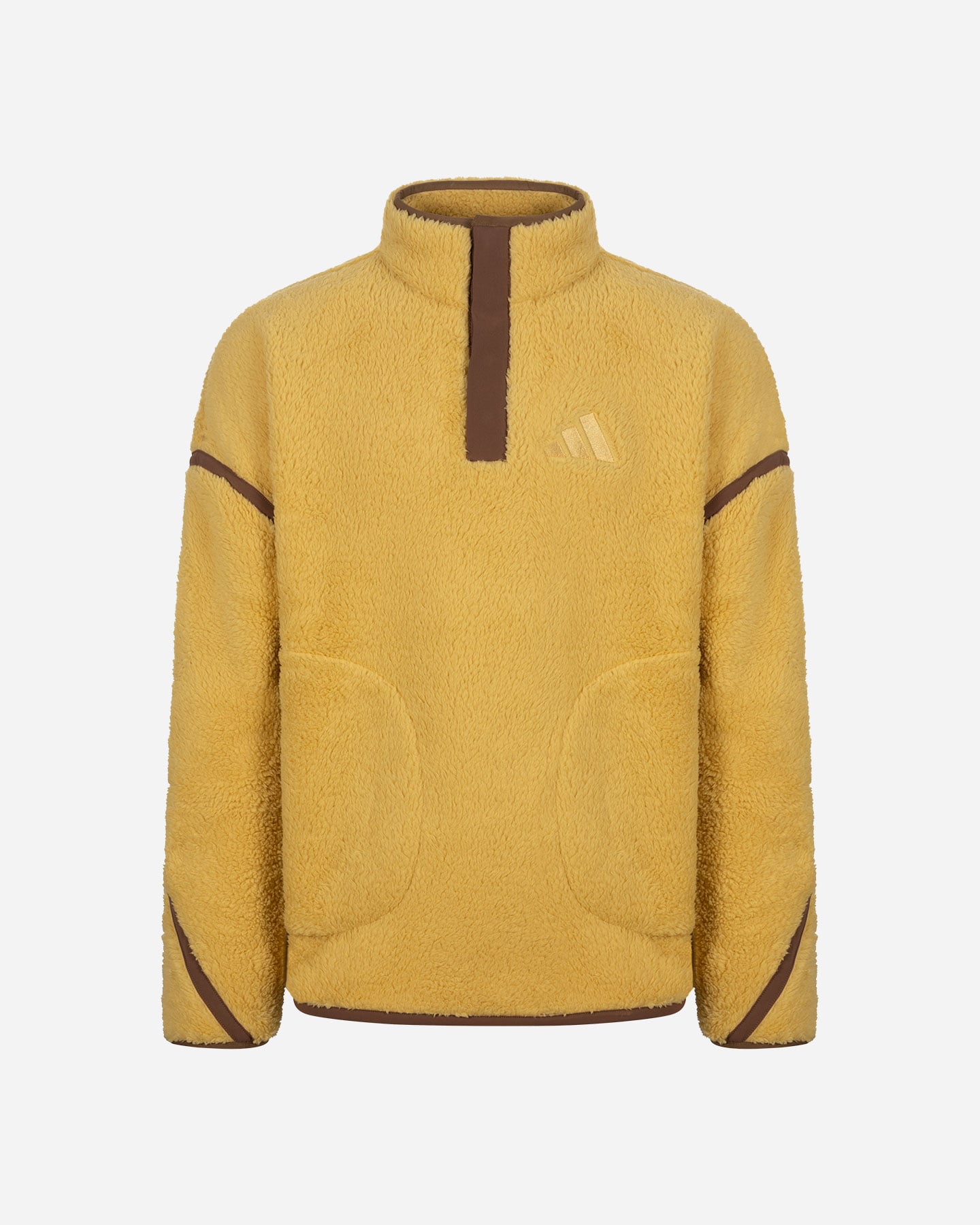 Terrex Multi M - Pile - Uomo - Giallo