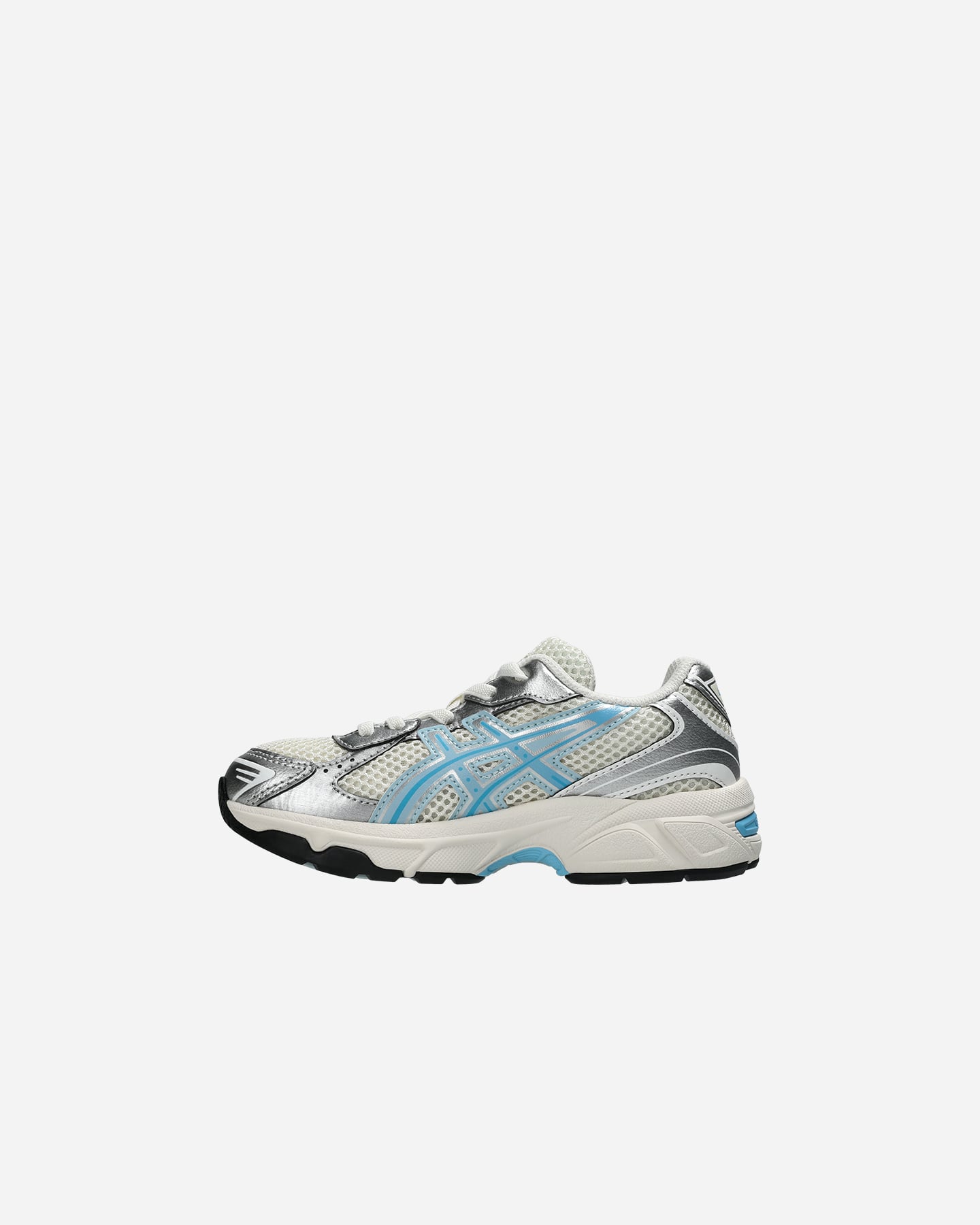 Scarpe sneakers ASICS GEL-1130 PS JR - Beige - 5 | Cisalfa Sport