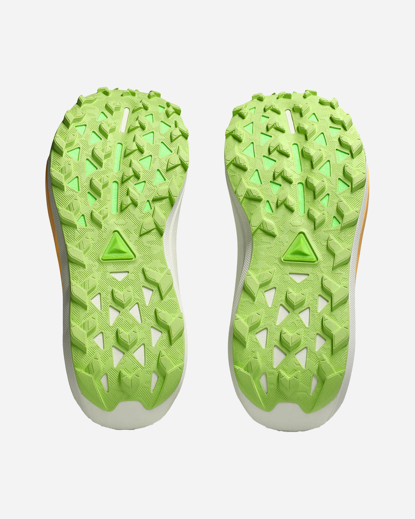 Scarpe trail ASICS GEL-TRABUCO 13 W - Verde - 2 | Cisalfa Sport