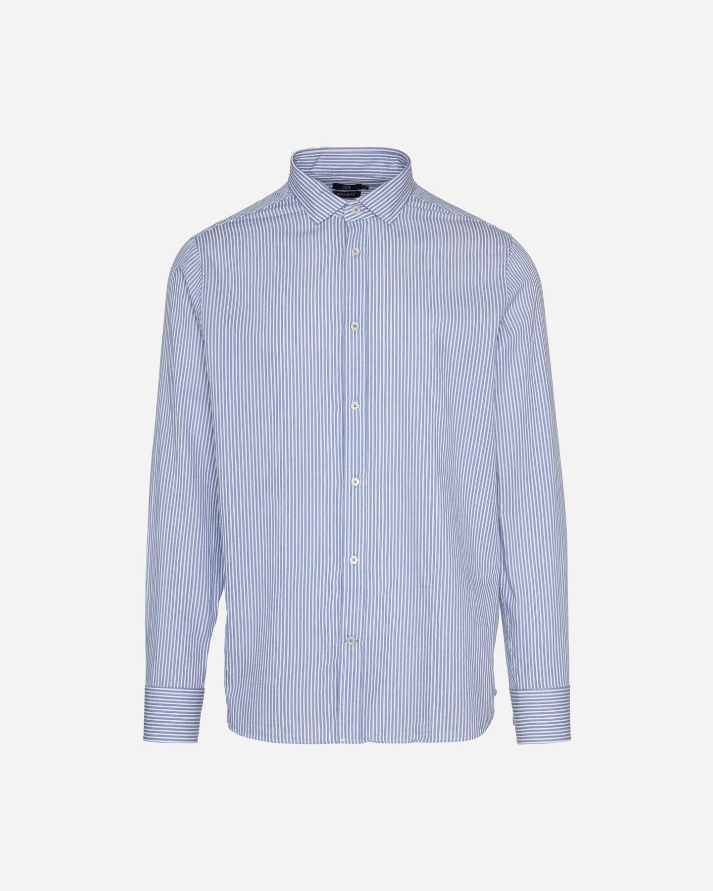 Camicia DACK'S ESSENTIAL M - Bianco - 0 | Cisalfa Sport