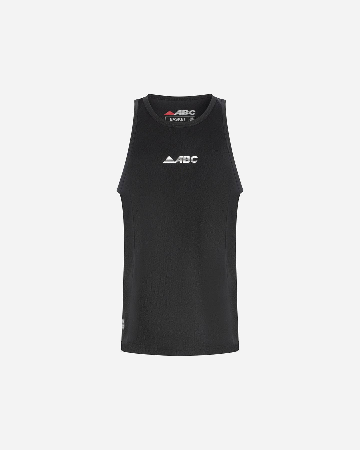 Abbigliamento basket ABC TEAM PASSION JR - Nero - 0 | Cisalfa Sport