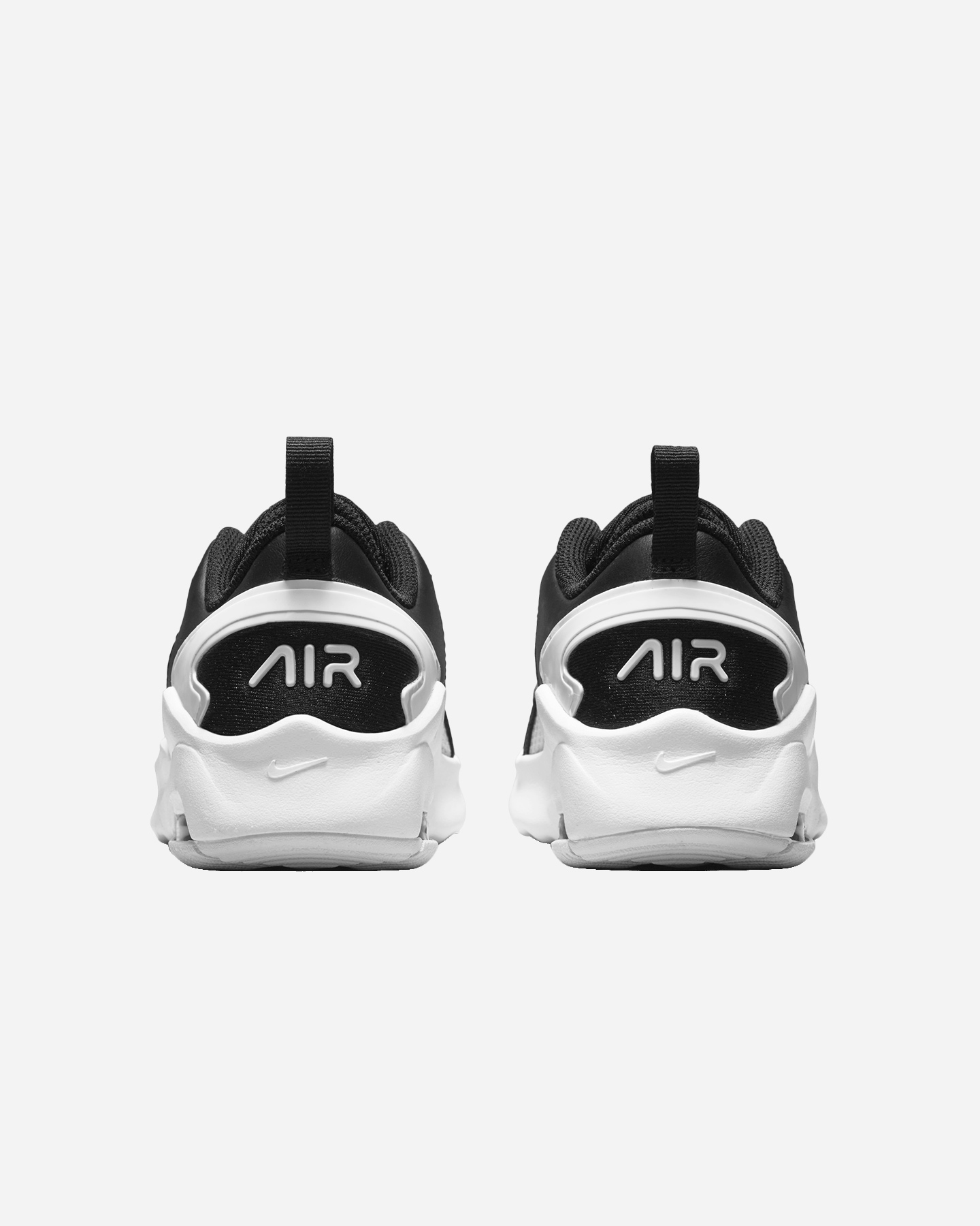 Scarpe sneakers NIKE AIR MAX BOLT JR PS - Bianco - 4 | Cisalfa Sport