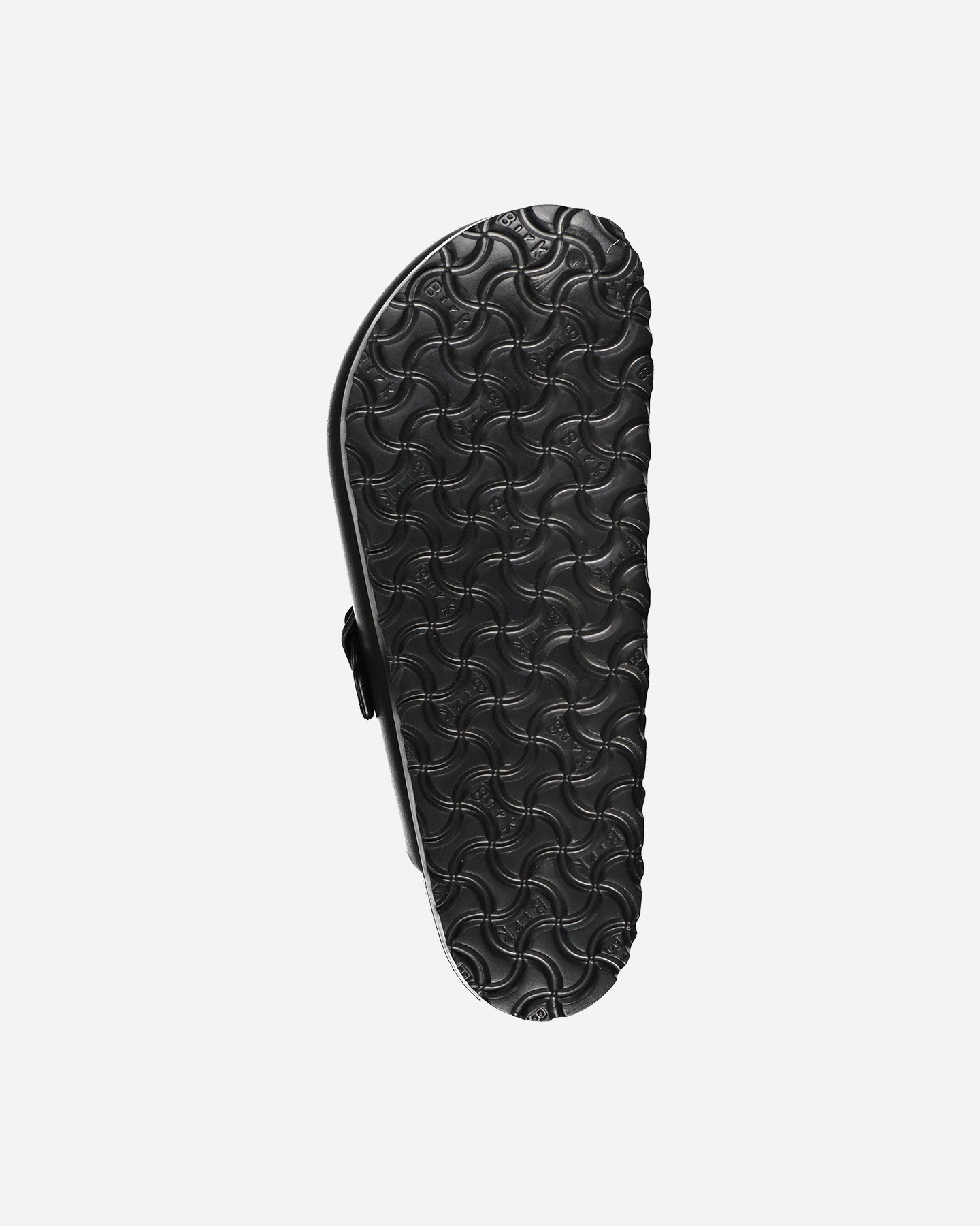 Sandali BIRKENSTOCK BOSTON EVA M - Nero - 3 | Cisalfa Sport