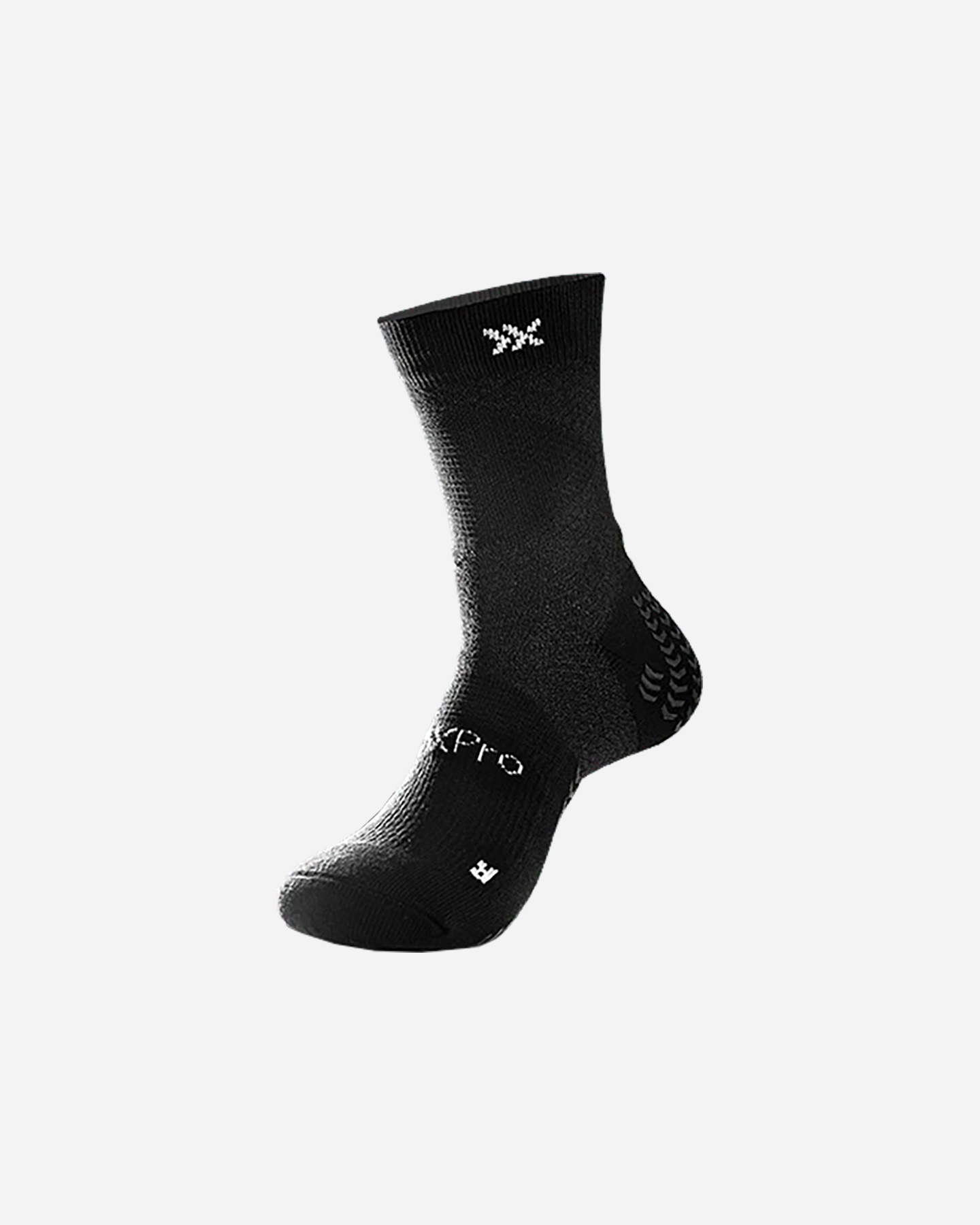 Calzettoni calcio GEARXPro SOXPRO ANKLE SUPPORT M - 0 | Cisalfa Sport