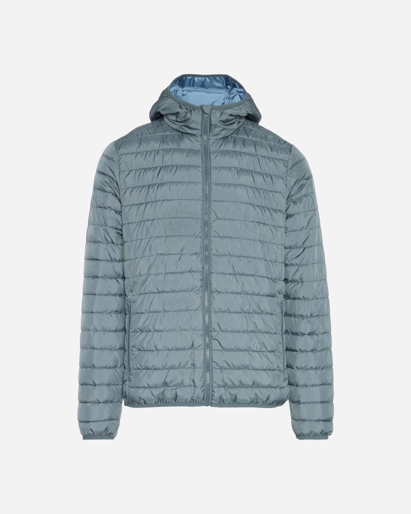Dack's Essential M - Giubbotto - Uomo - Azzurro