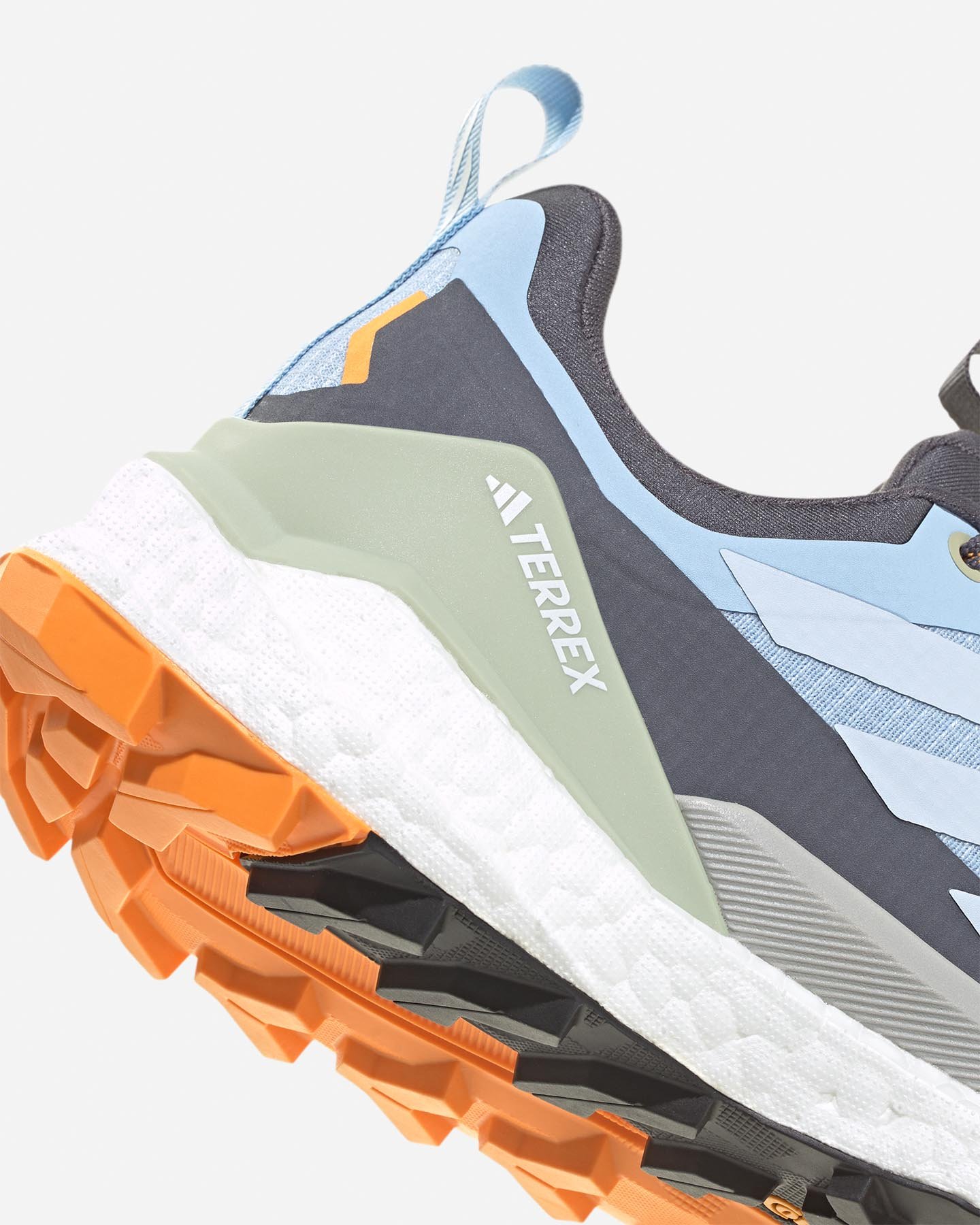 Scarpe Trail Adidas Terrex Free Hiker 2 Low Gtx W JR6570 | Cisalfa Sport