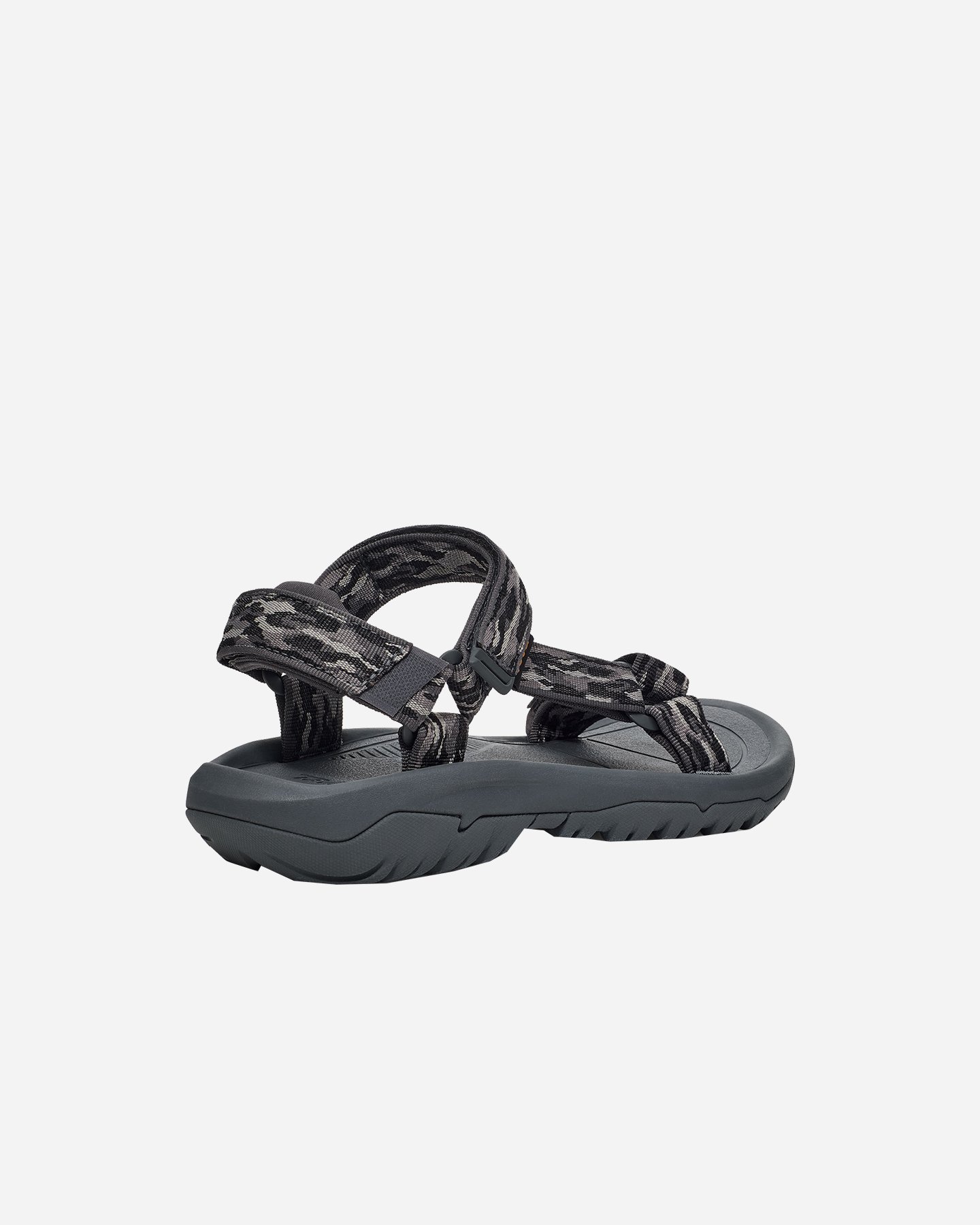 Sandali TEVA HURRICANE XLT2 M - Nero - 2 | Cisalfa Sport