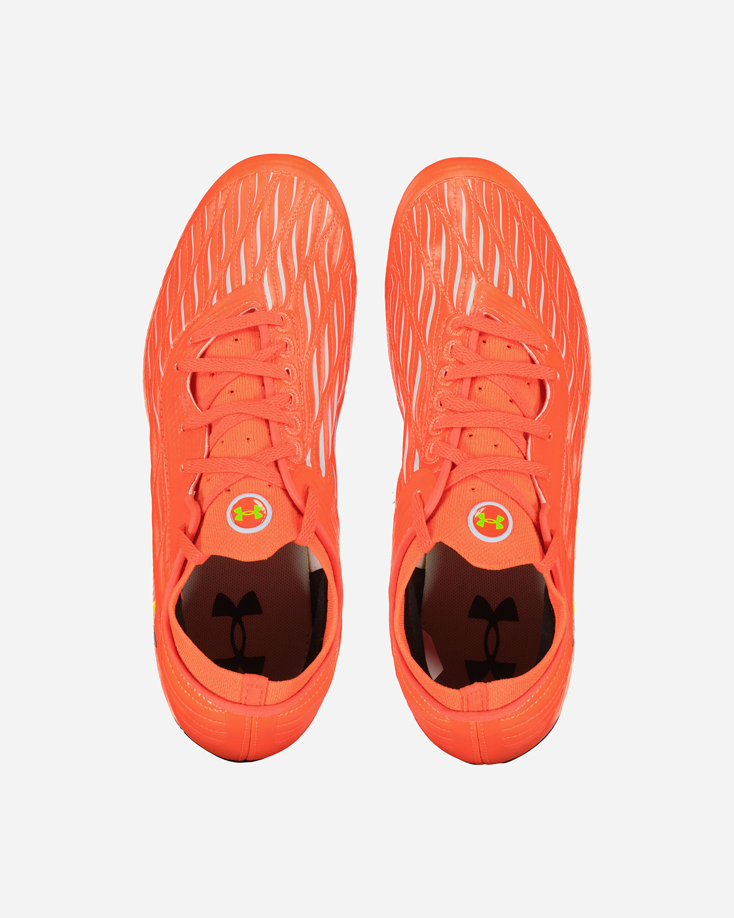 Scarpe calcio UNDER ARMOUR MAGNETICO PRO 4 FG M - Color mix - 3 | Cisalfa Sport