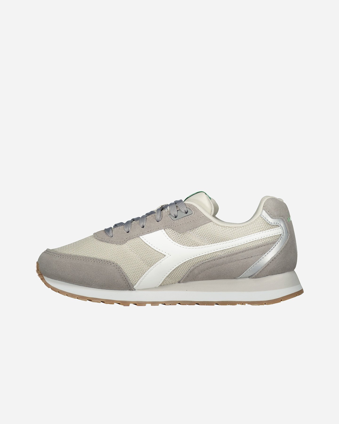Scarpe sneakers DIADORA NEVADA W - Grigio - 3 | Cisalfa Sport