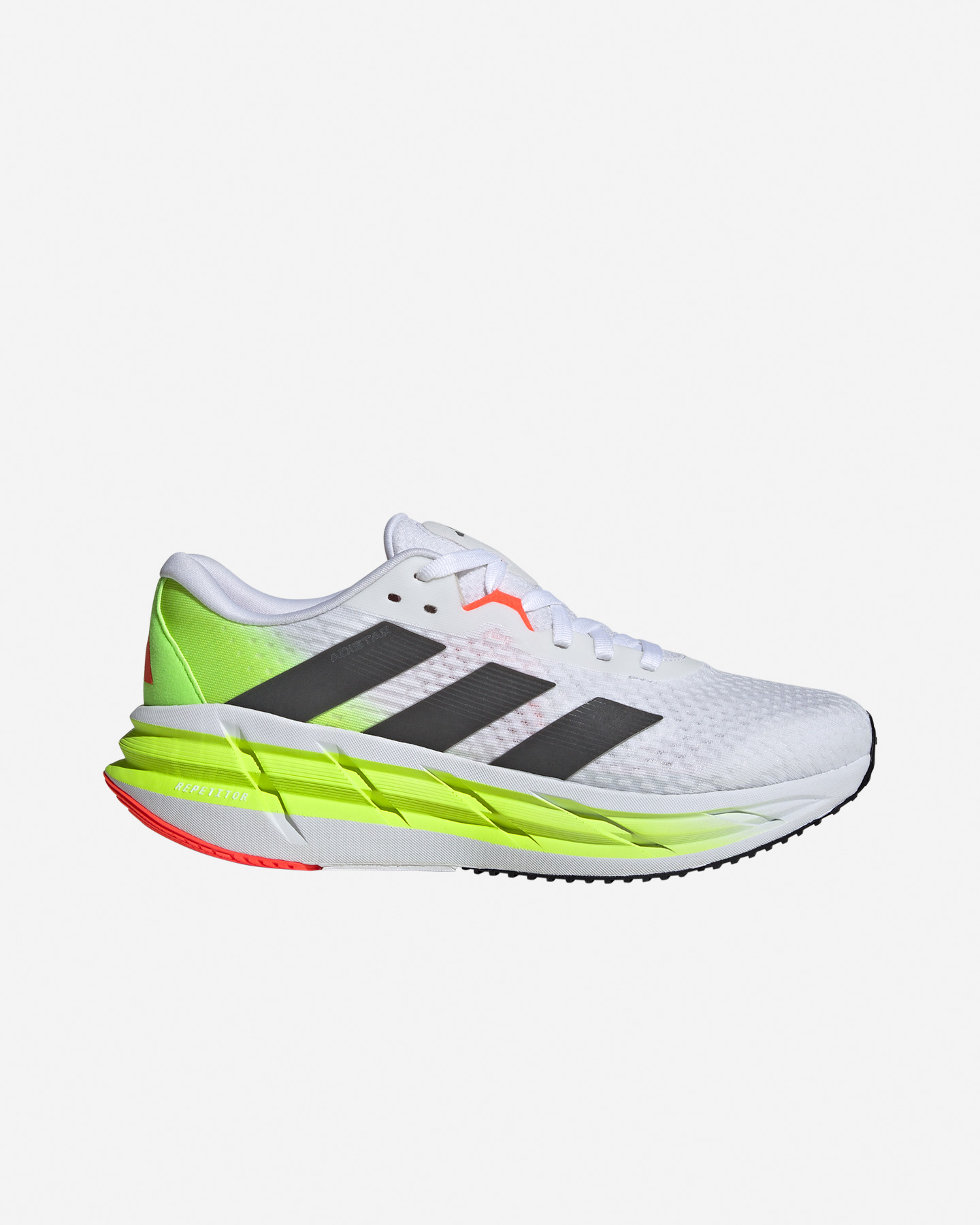 Scarpe running ADIDAS ADISTAR 3 M - Bianco - 0 | Cisalfa Sport